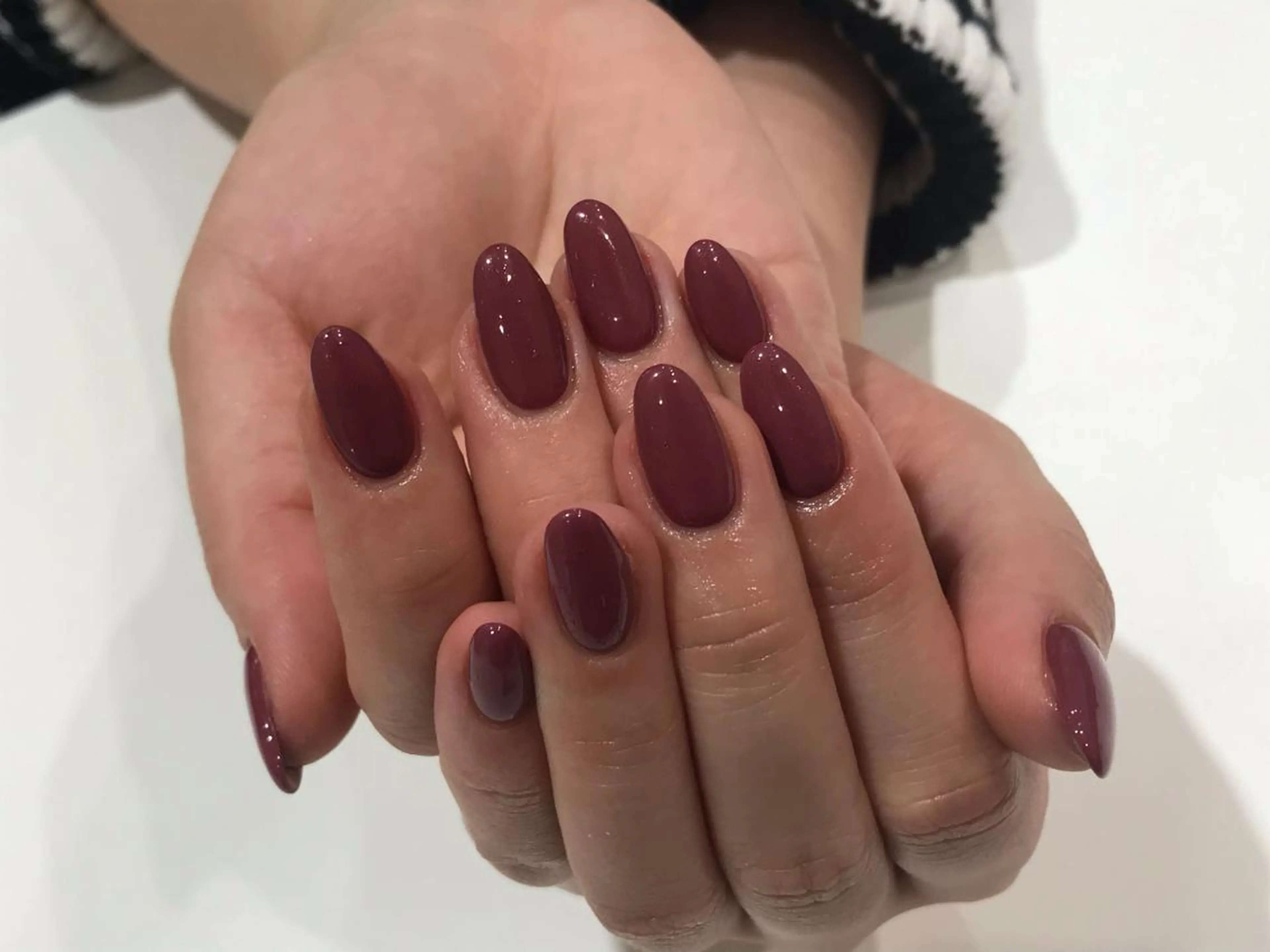 ネイル Charme. NOBUKOのネイルデザイン
