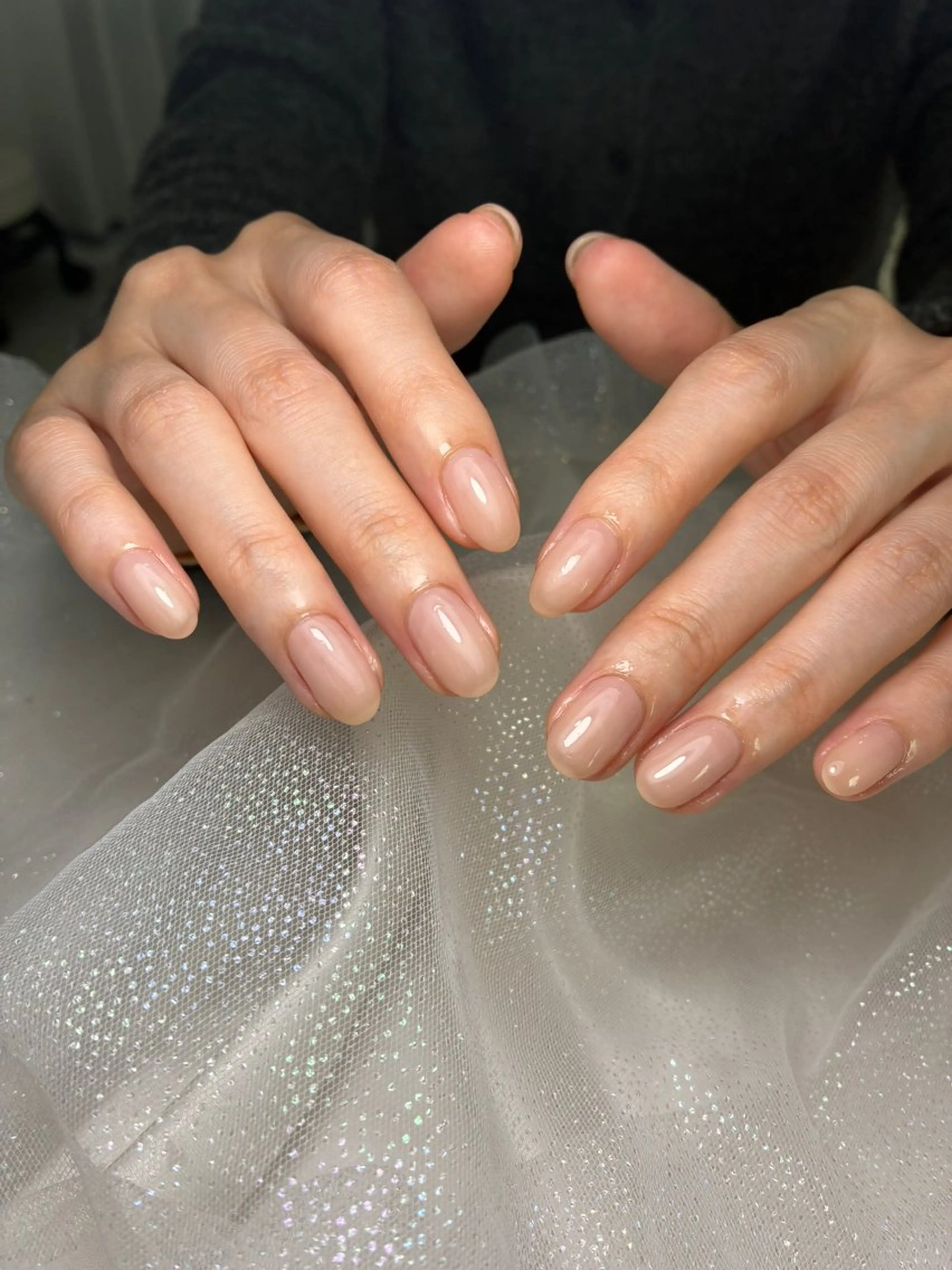 ネイル ハンドネイル salon Luce美フォルムのネイルデザイン