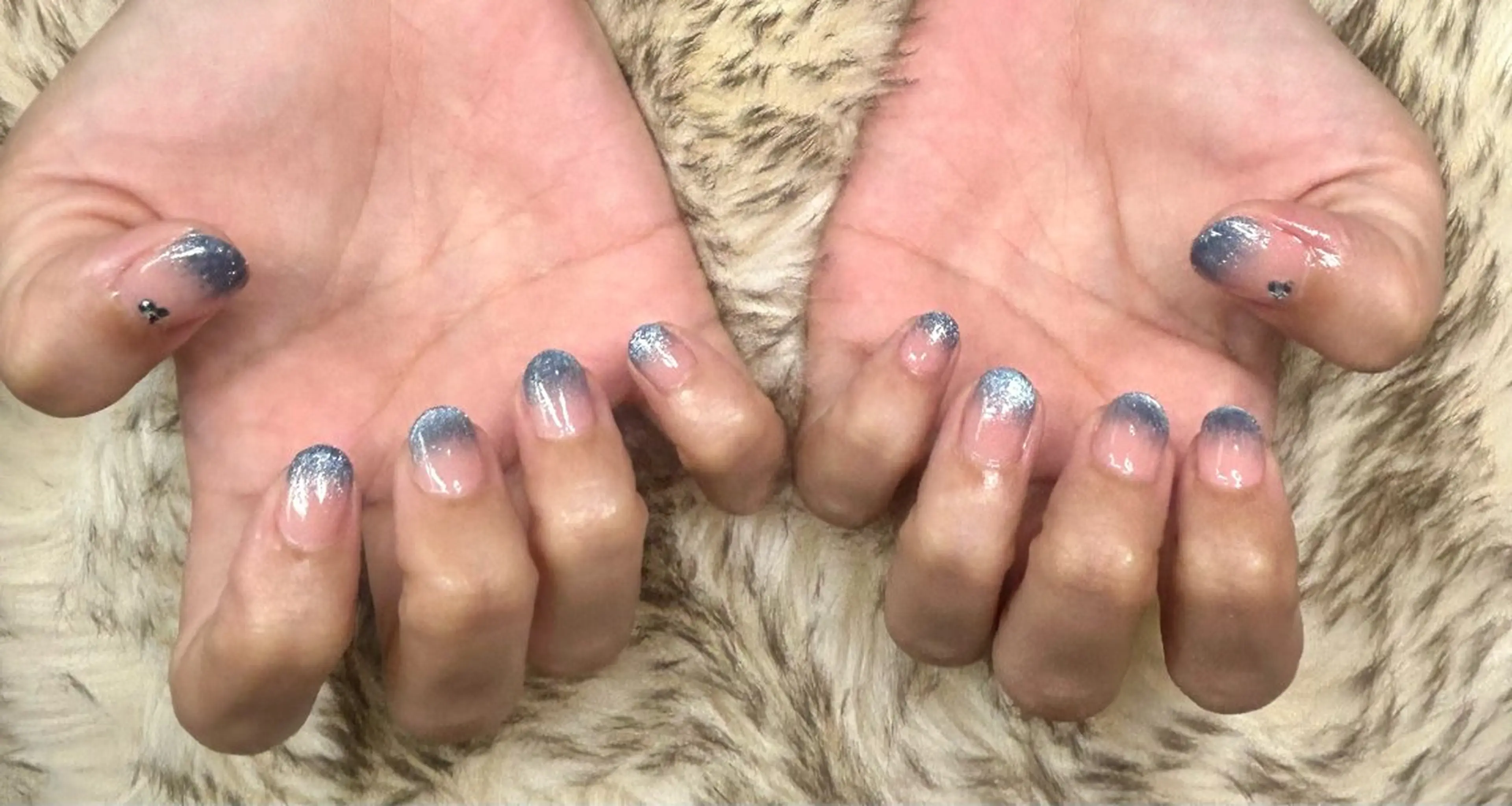 ネイル nailroom HARU.のネイルデザイン