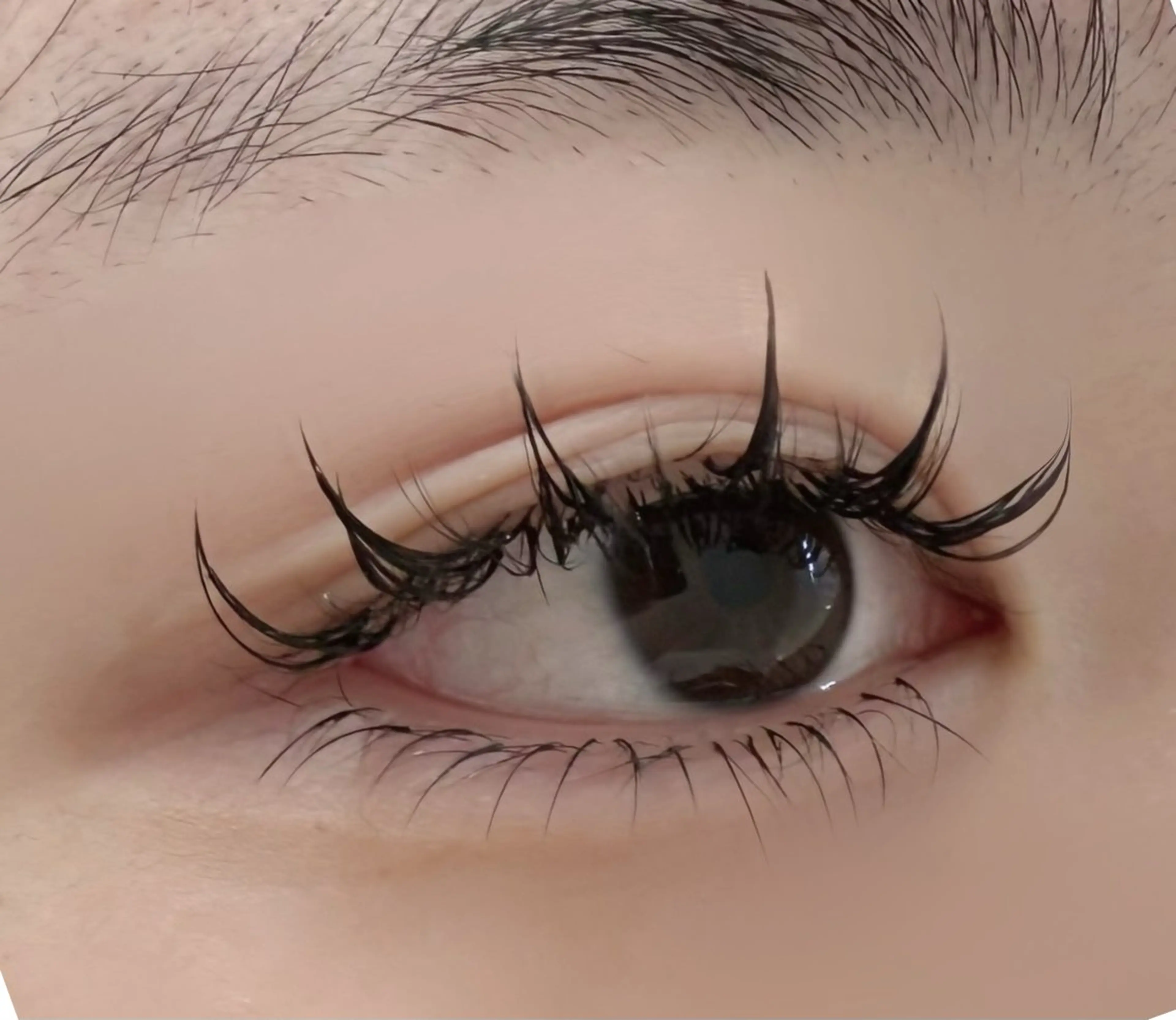 マツエク・マツパ マツエク PT 美容サロン(西船橋)のマツエク・マツパデザイン