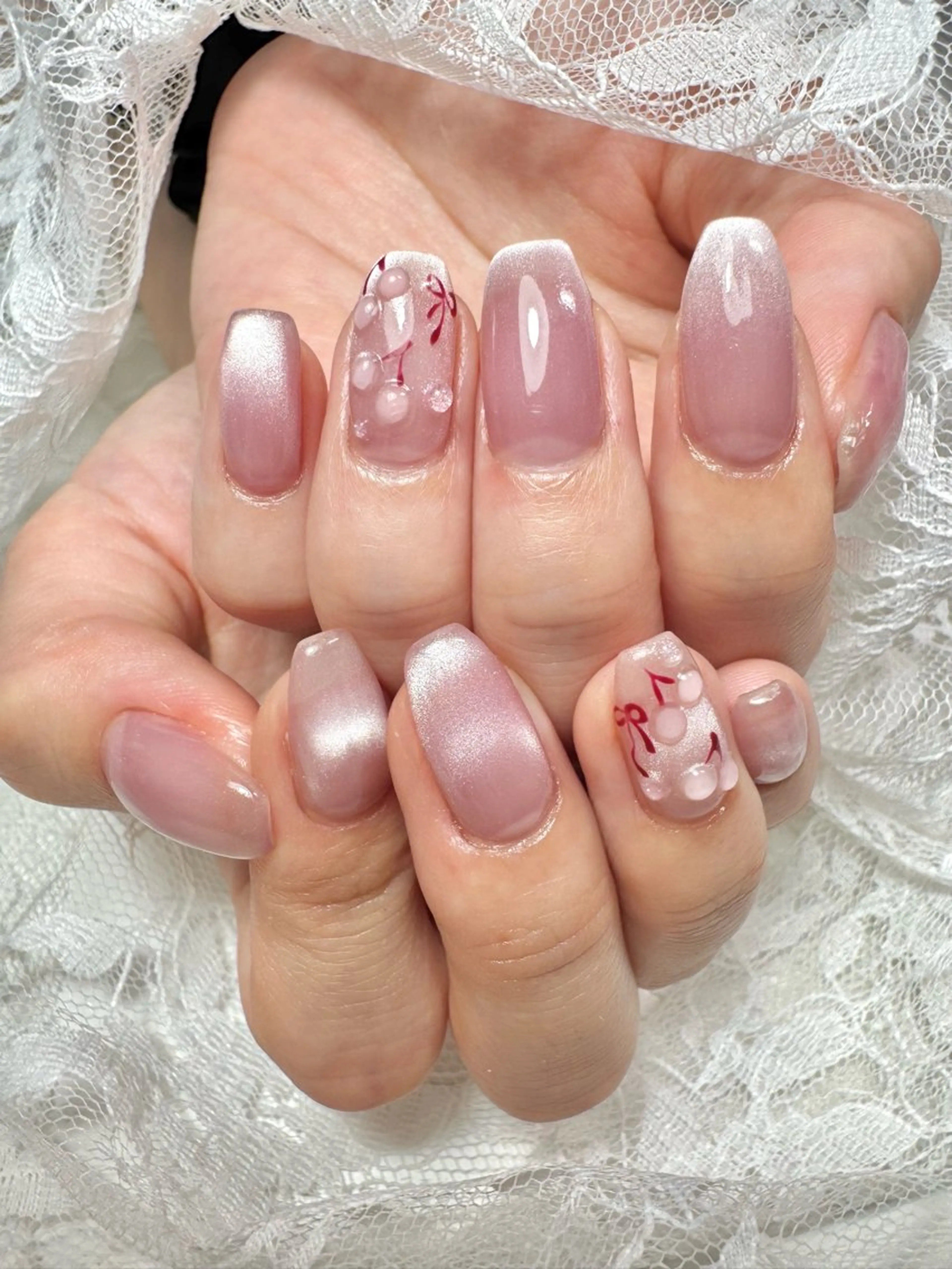 ネイル PECO. NAILSALONのネイルデザイン