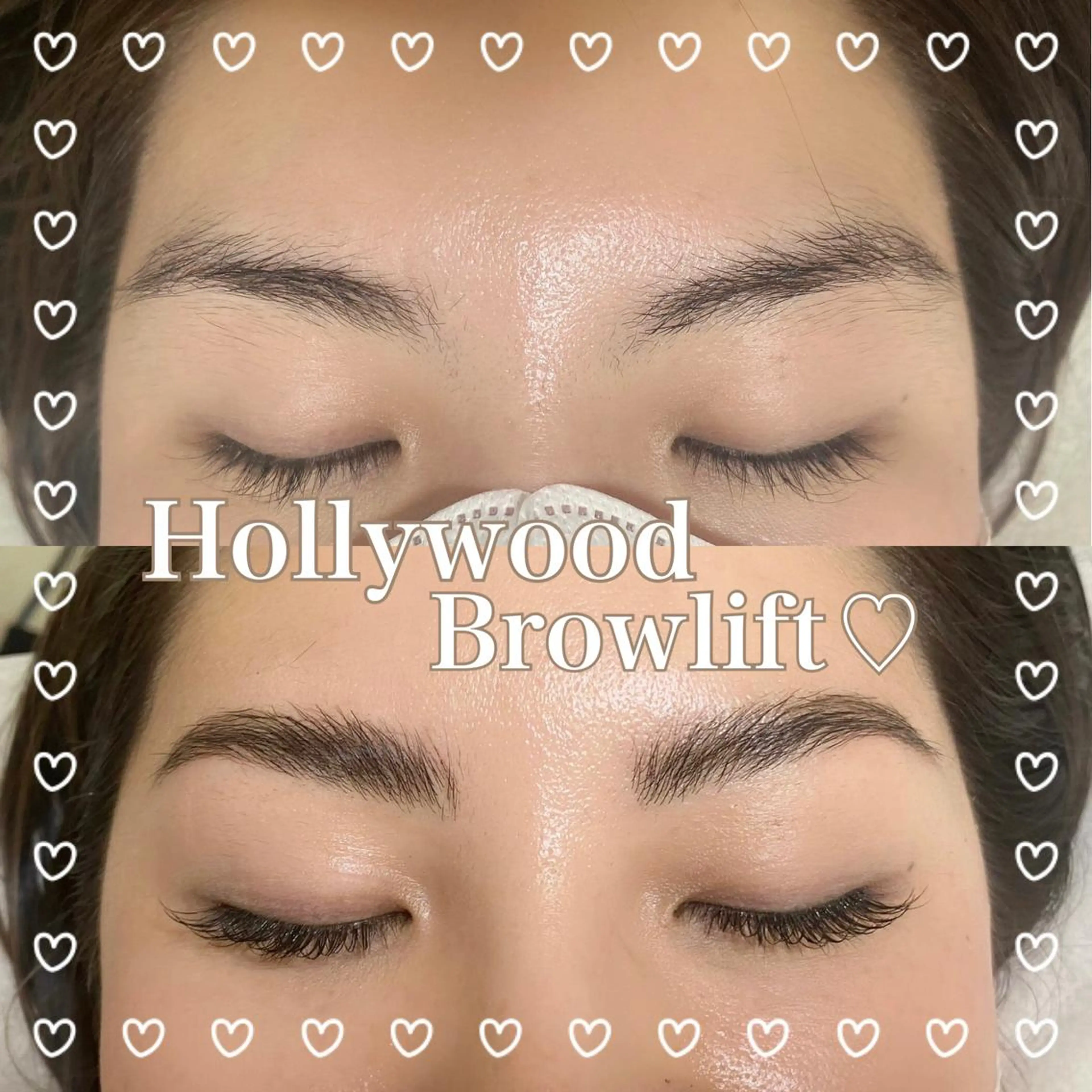 アイブロウ Eyelash 🎀 𝐀𝐲𝐮𝐦𝐢のマツエク・マツパデザイン