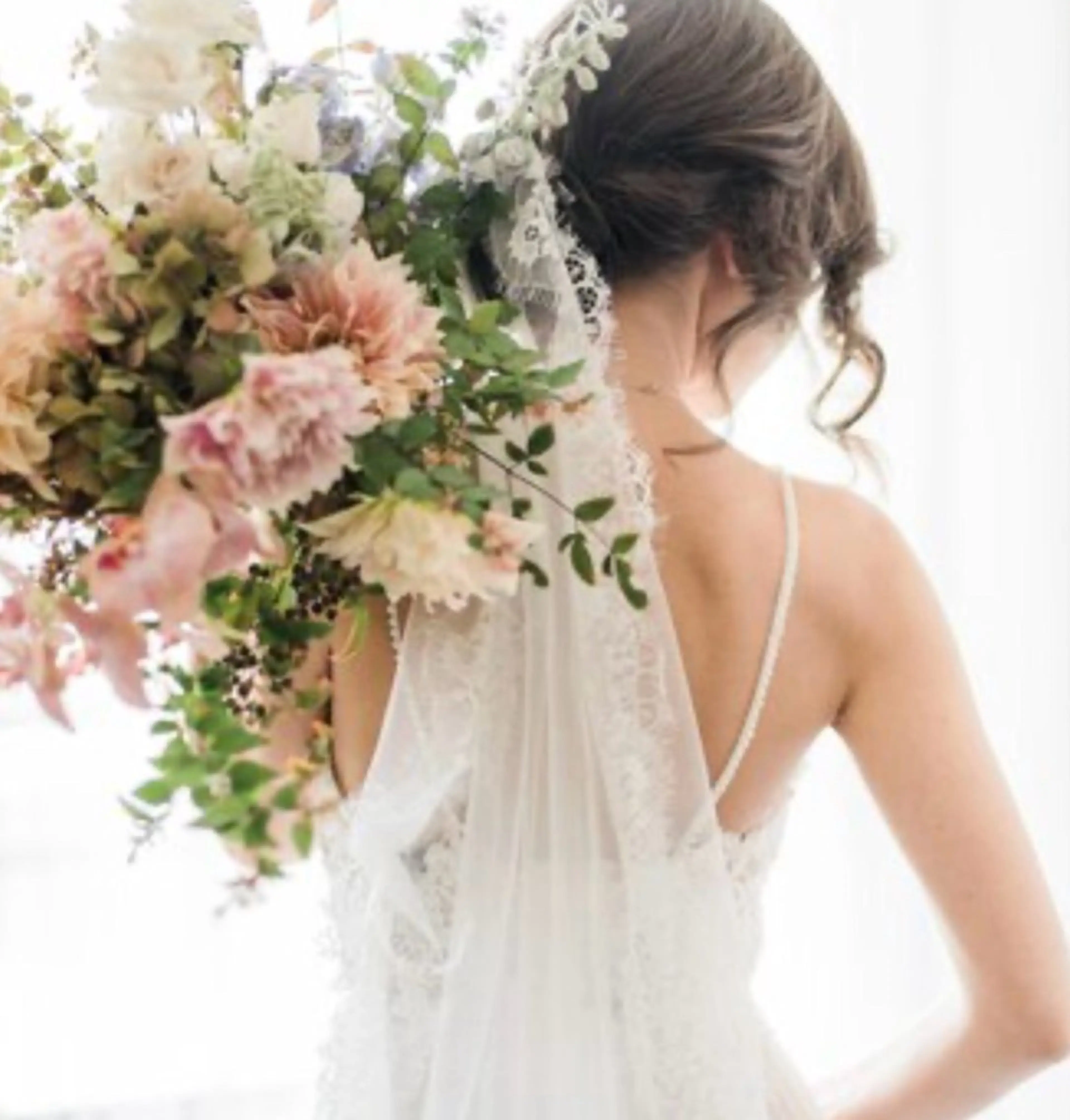 エステ BeautysalonA所属・うなじ脱毛/ つや肌ハーブのエステ・リラクイメージ