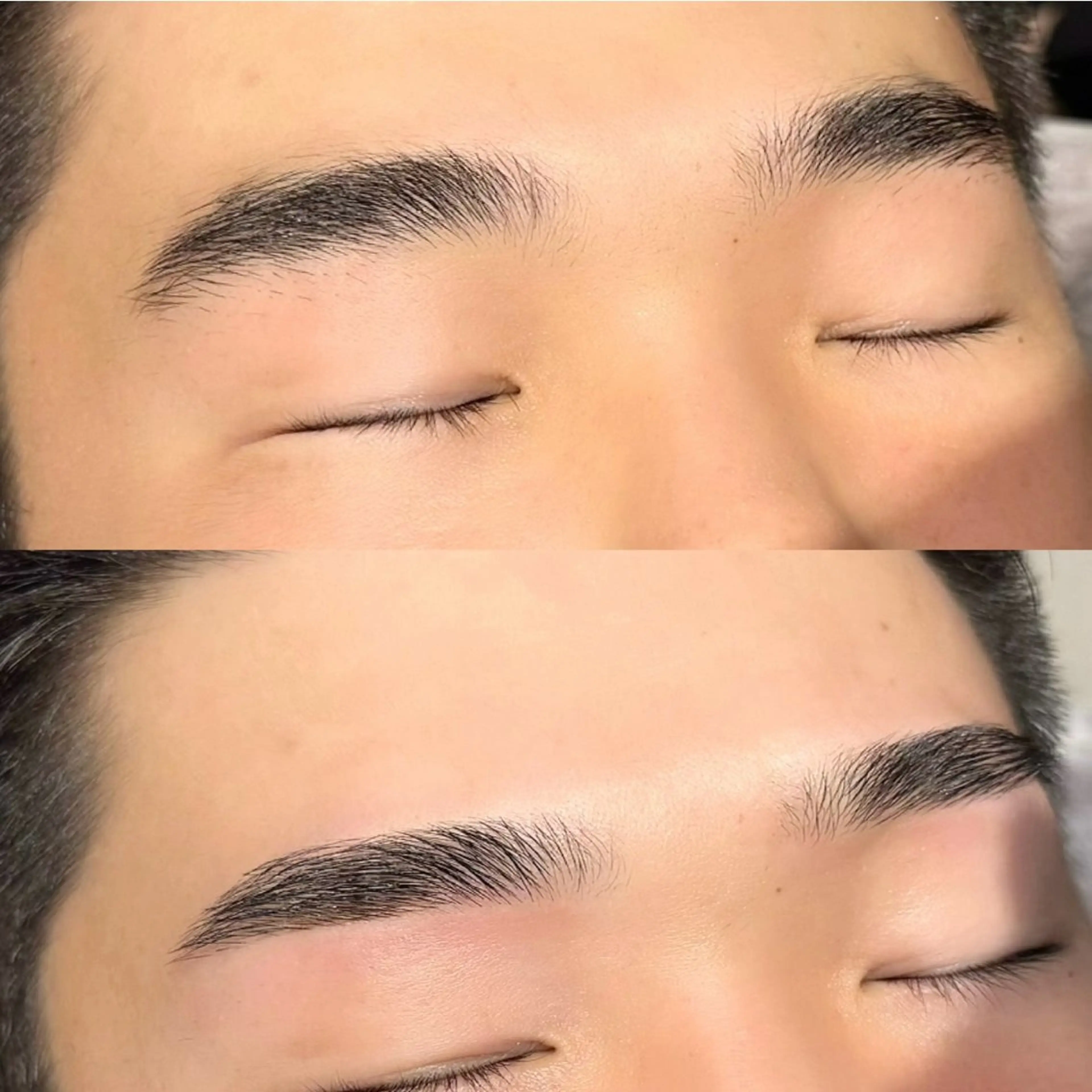 眉ワックス　メンズ可!🚹🚺の写真