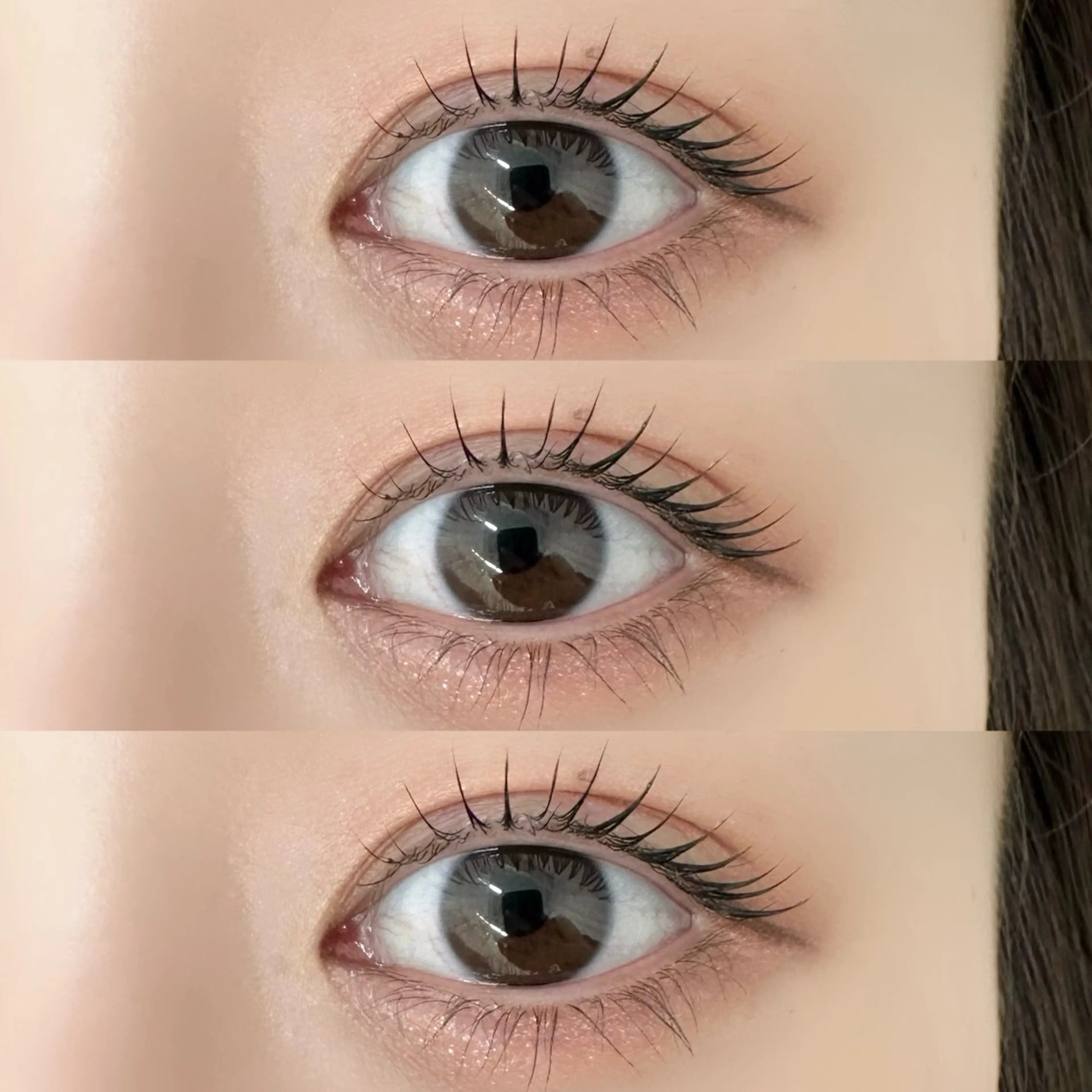 【ご新規様】《人気🎀No.1》パリジェンヌor選べるまつ毛パーマの写真