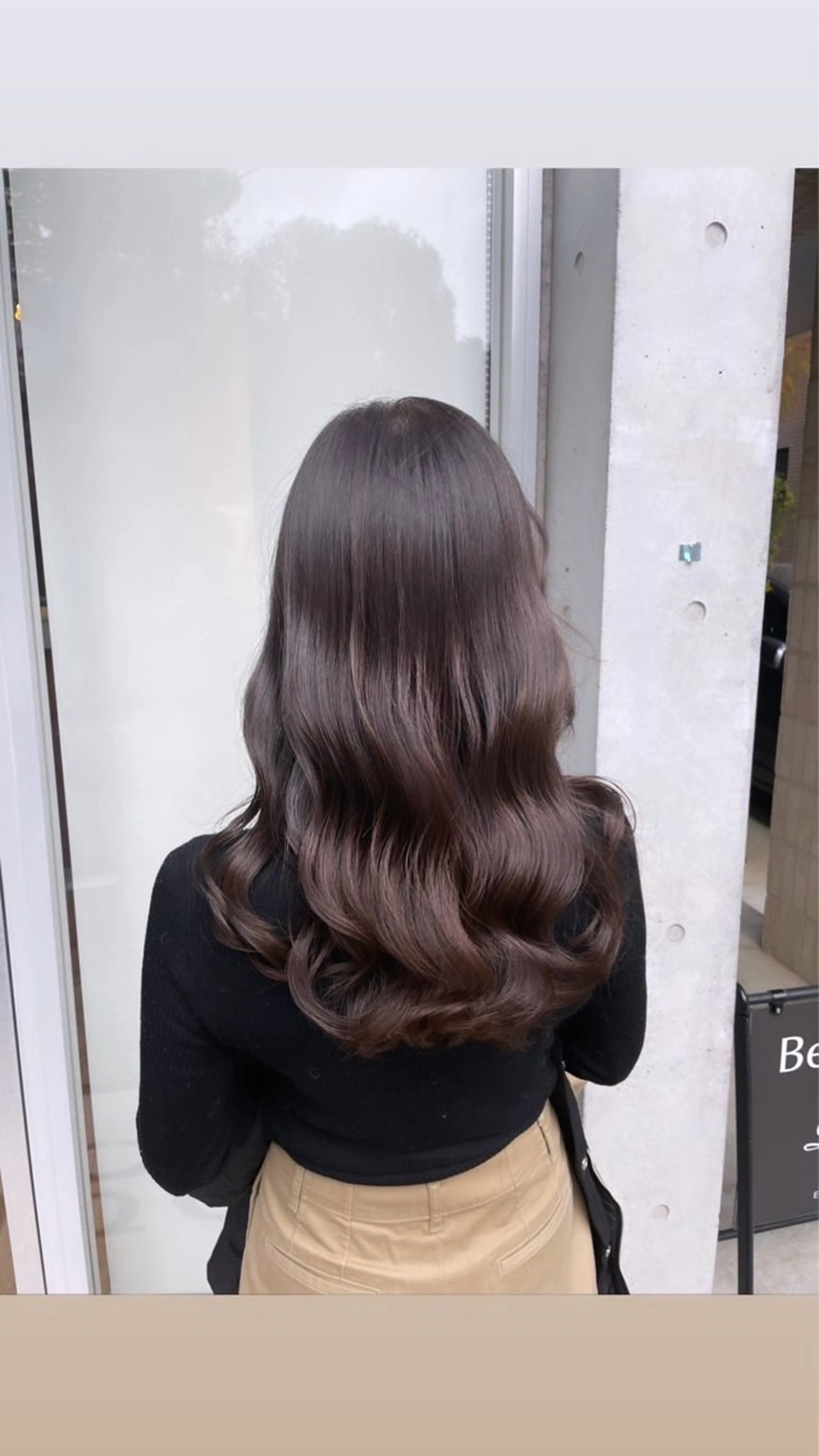 🎀ladies cut🎀の写真