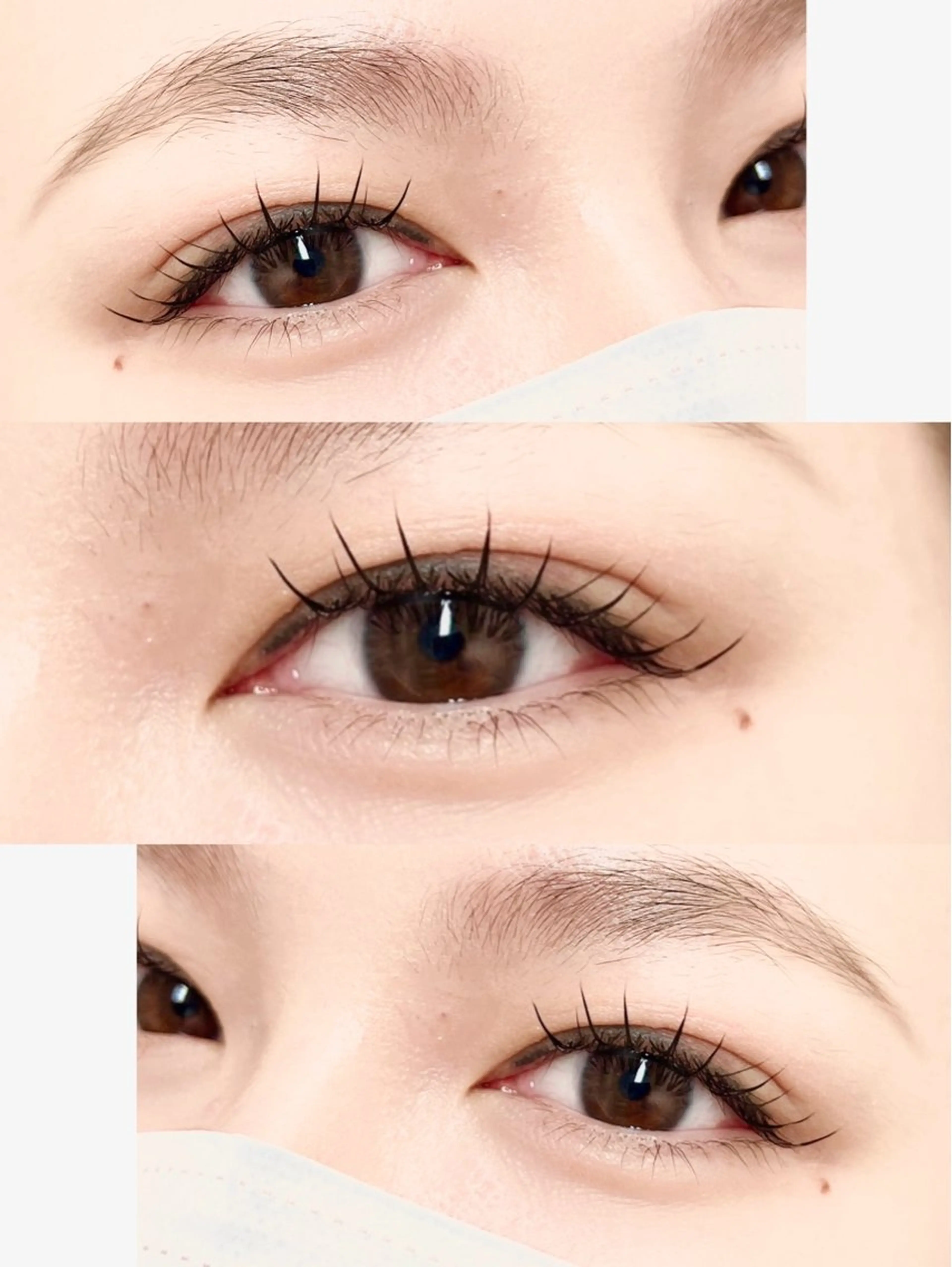 マツエク・マツパ 束感まつ毛 マツエク ✨Yumi ☆eye✨のマツエク・マツパデザイン