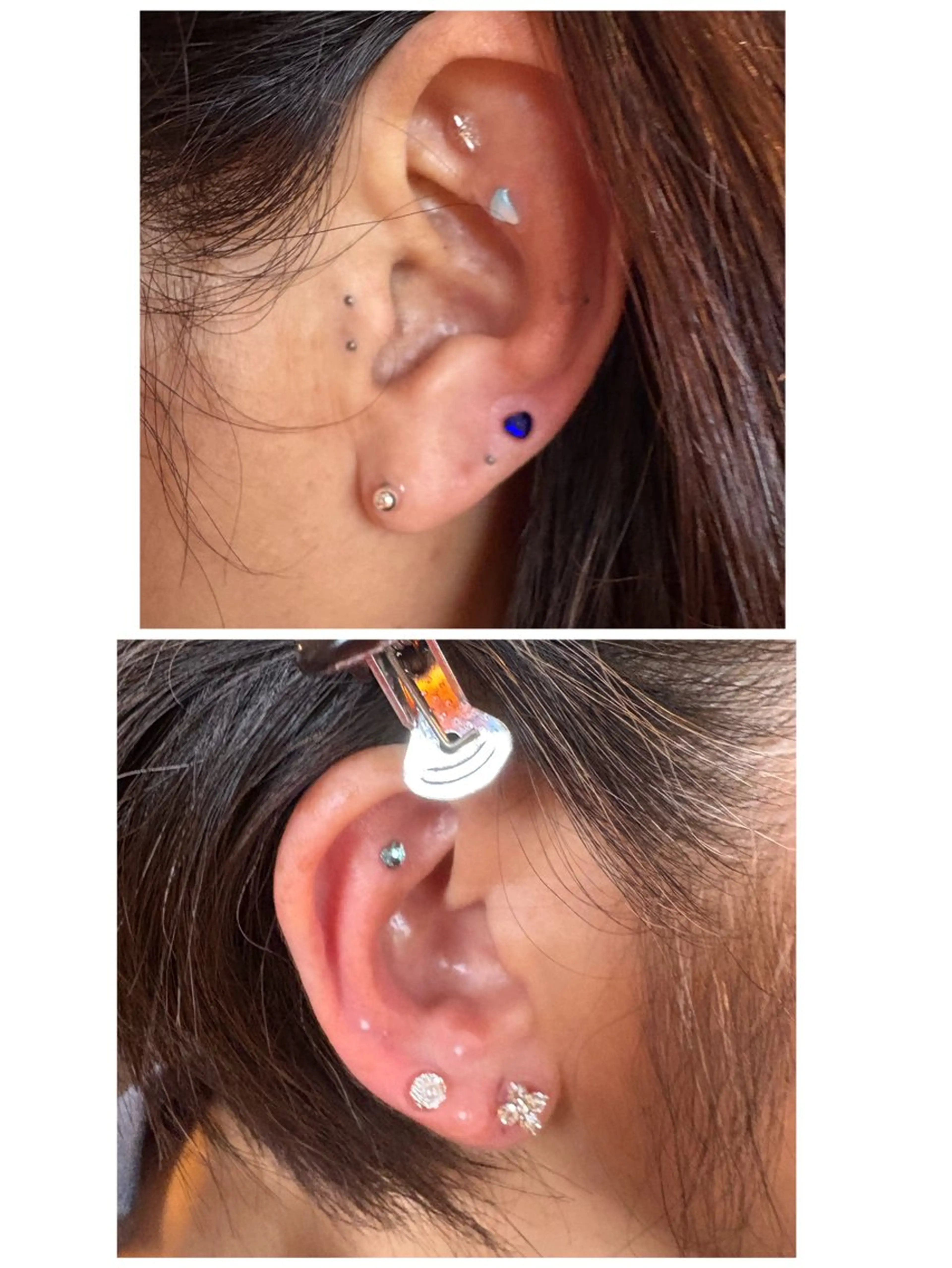 耳つぼ ayaのその他イメージ