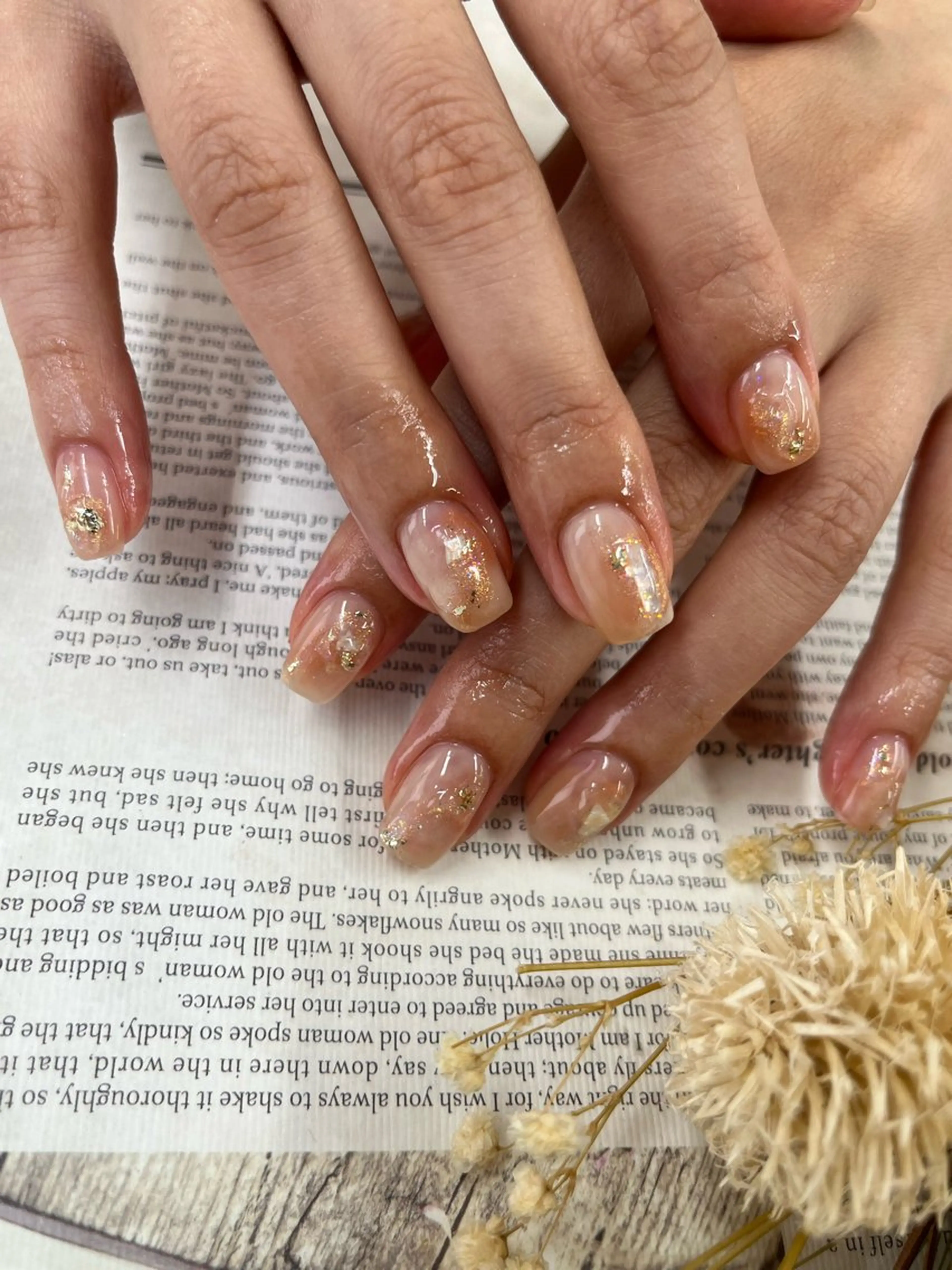 ネイル ハンドネイル Basic町田本店 Suzunaのネイルデザイン