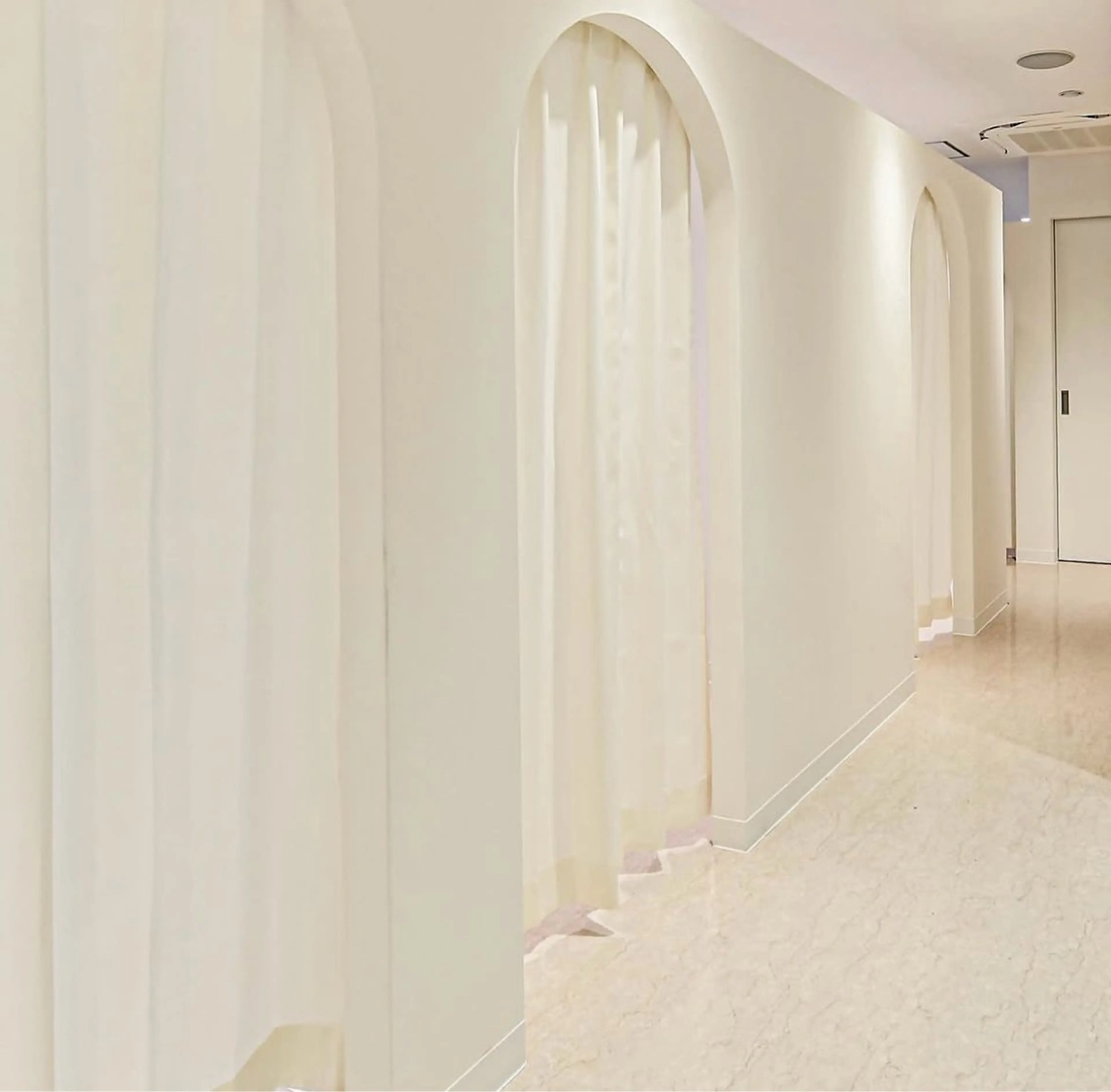 マツエク・マツパ MOCA／ ティアラ🫧のマツエク・マツパデザイン