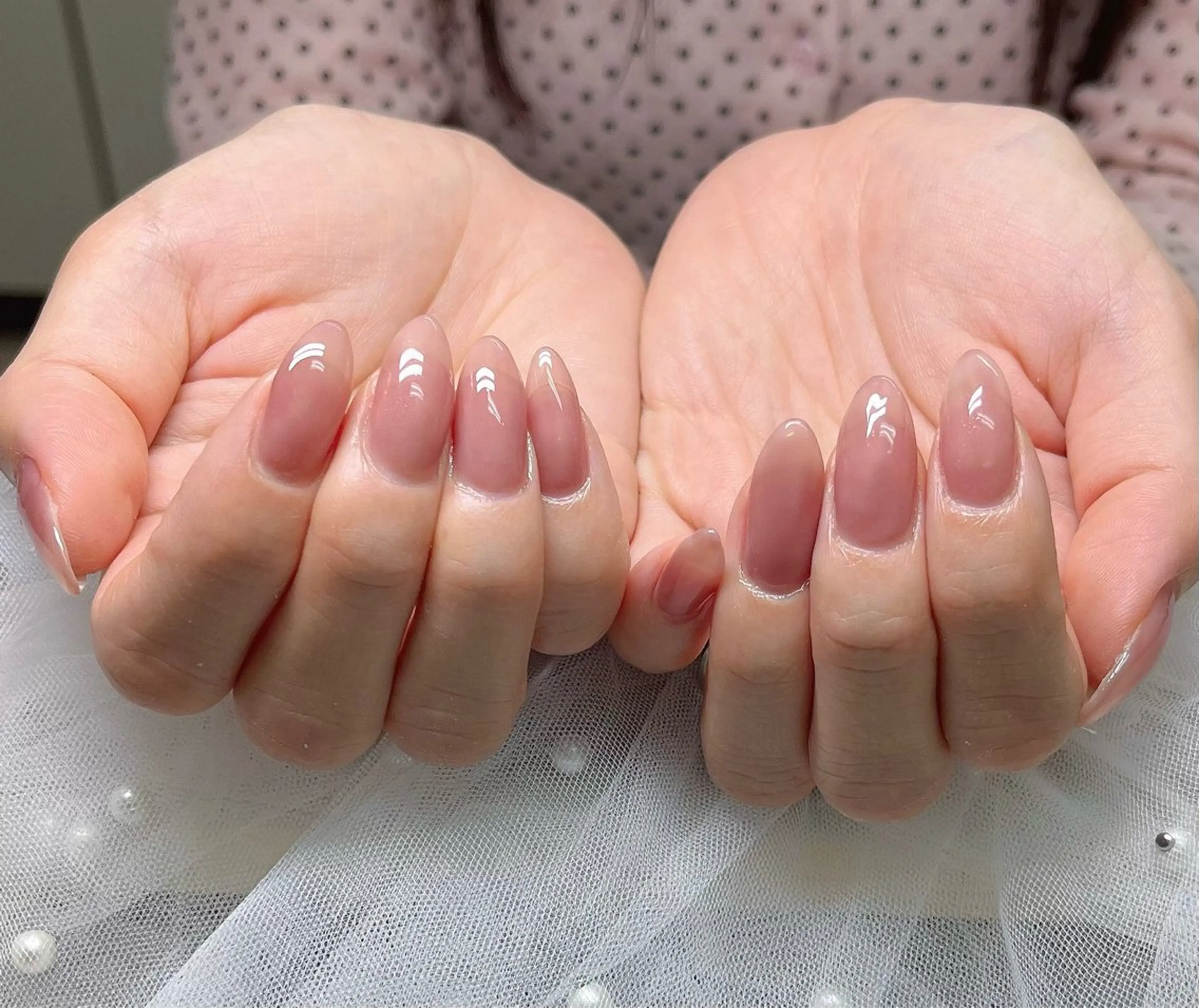 ネイル Ni Naのネイルデザイン