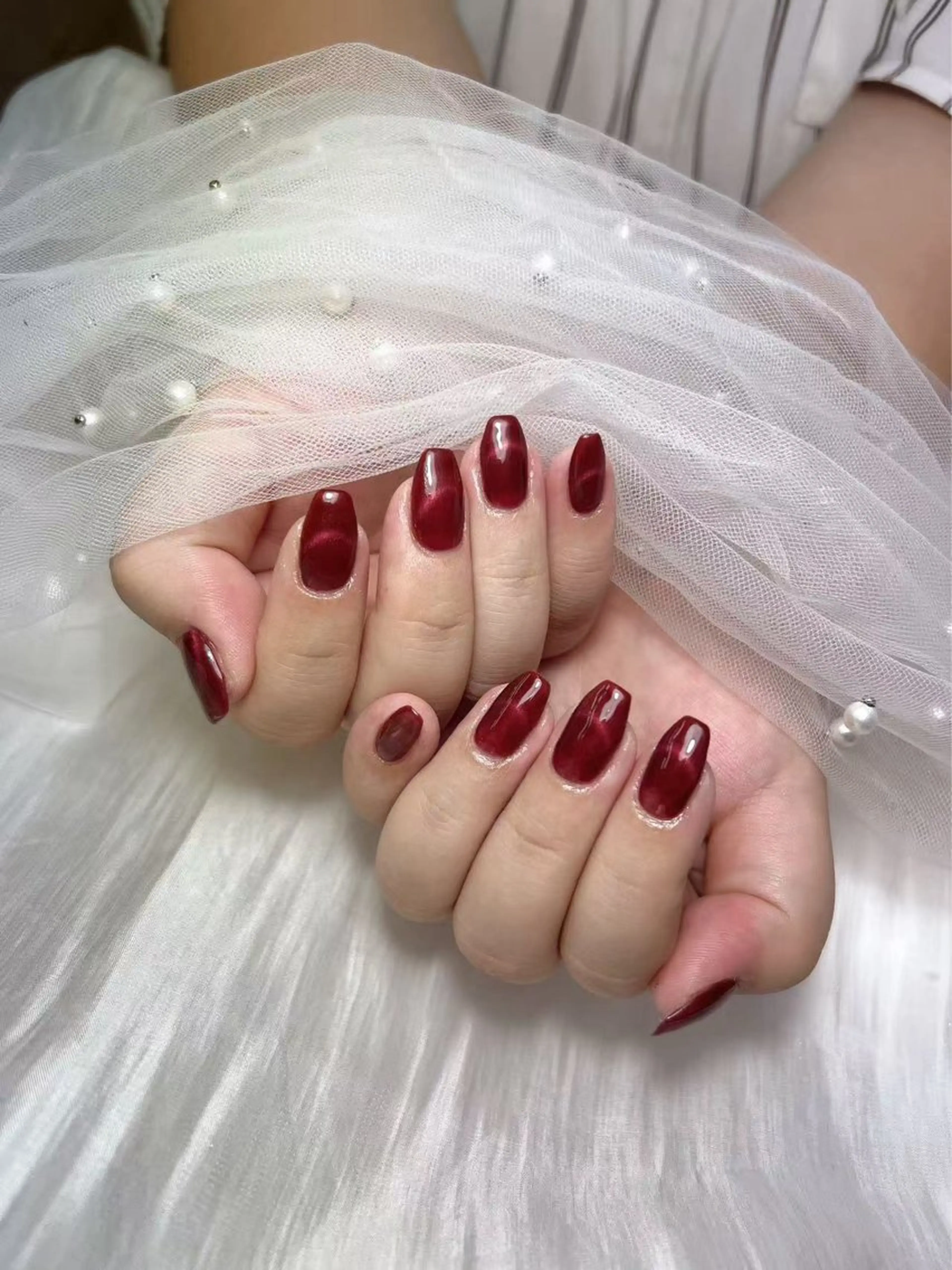 ネイル smile nailのネイルデザイン