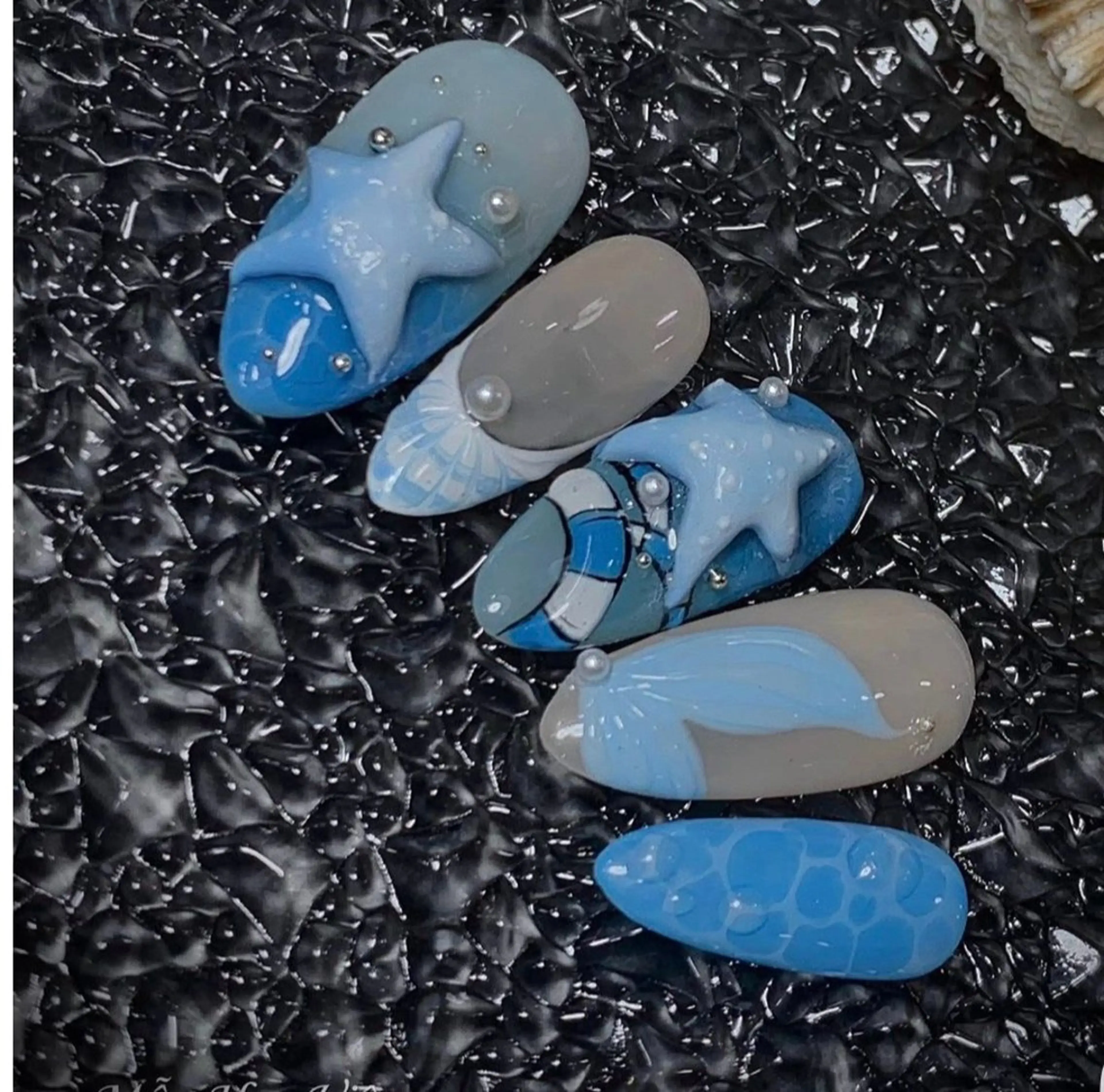 ネイル さくら Nailsのネイルデザイン