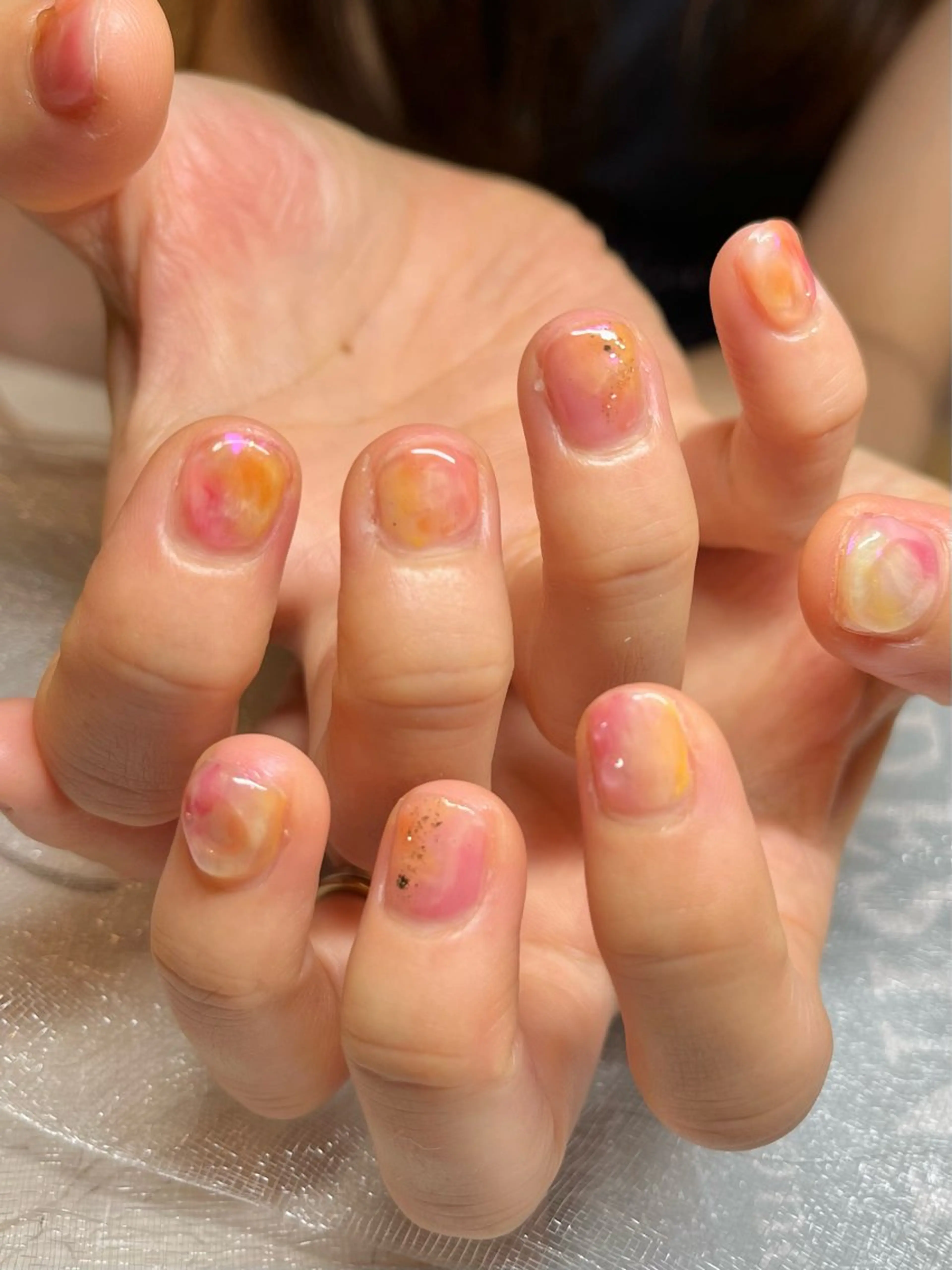 ネイル otsurunail (オツルネイル)のネイルデザイン