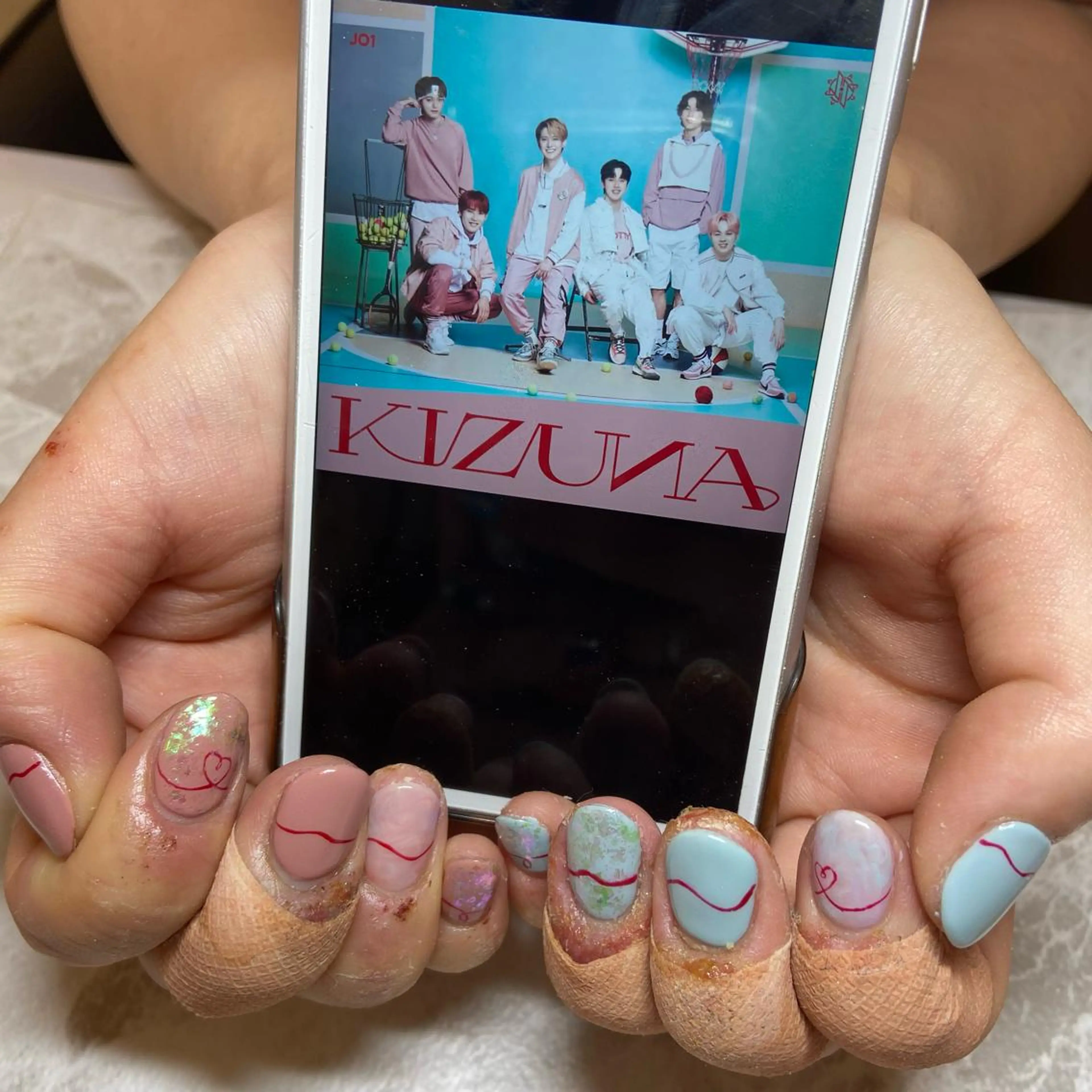 ネイル NAIL SALON Rのネイルデザイン