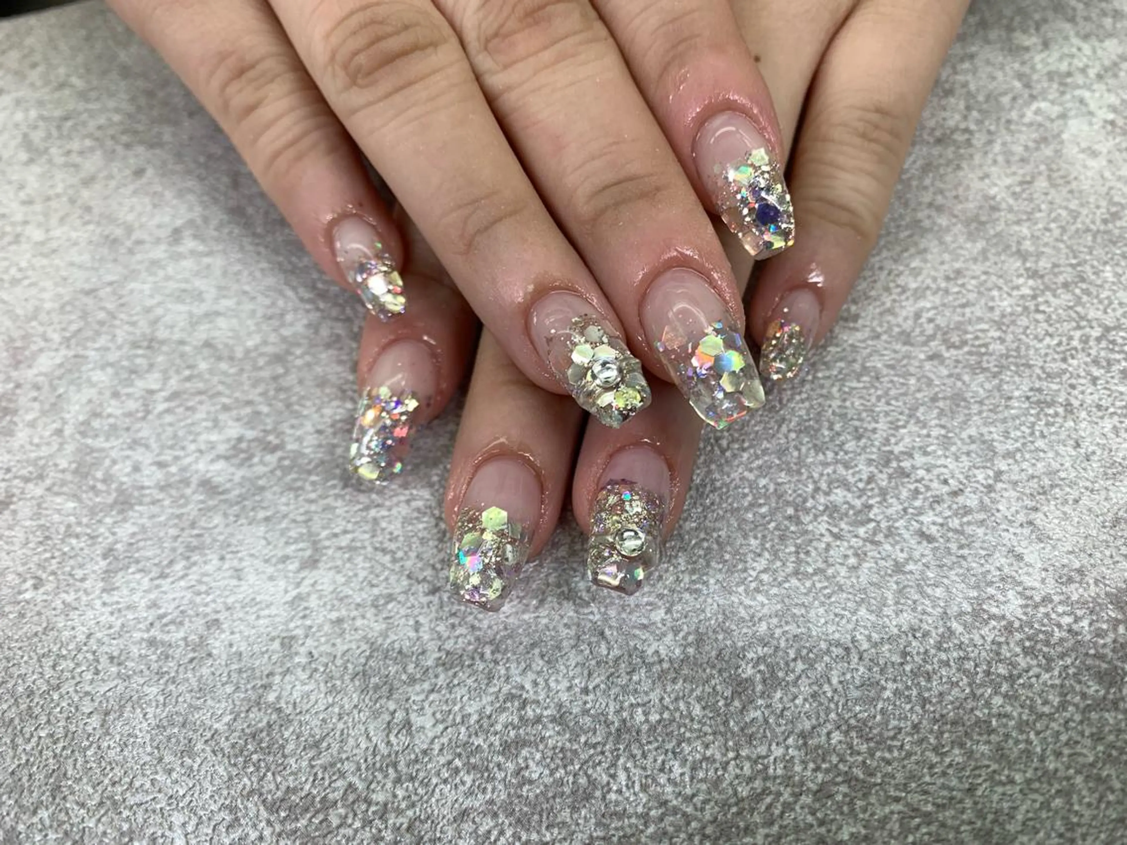 ネイル belalua nail&eyeのネイルデザイン
