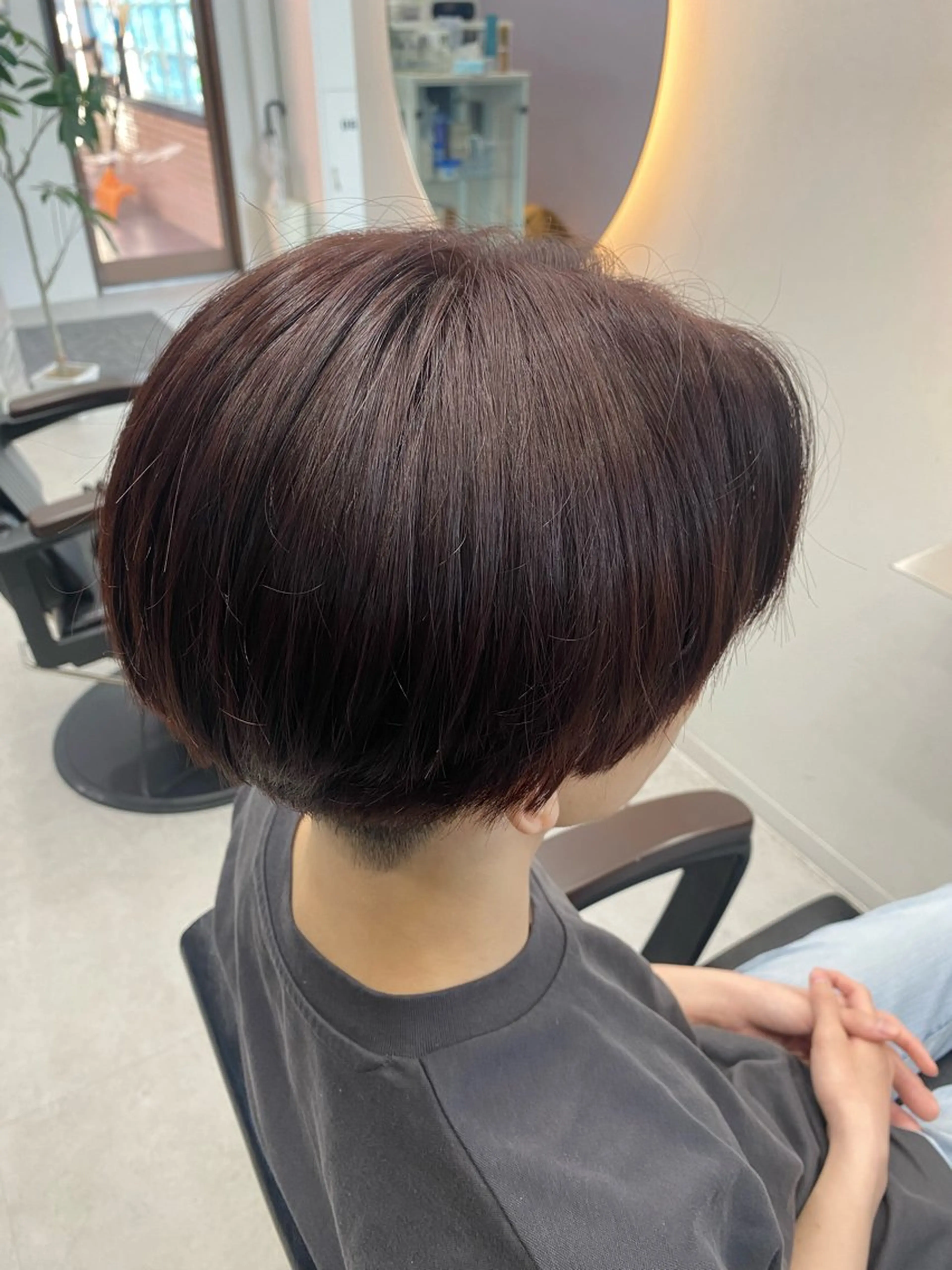 カラー メンズ 🎧BLEACHi メンズパーマ💈木村のヘアスタイル