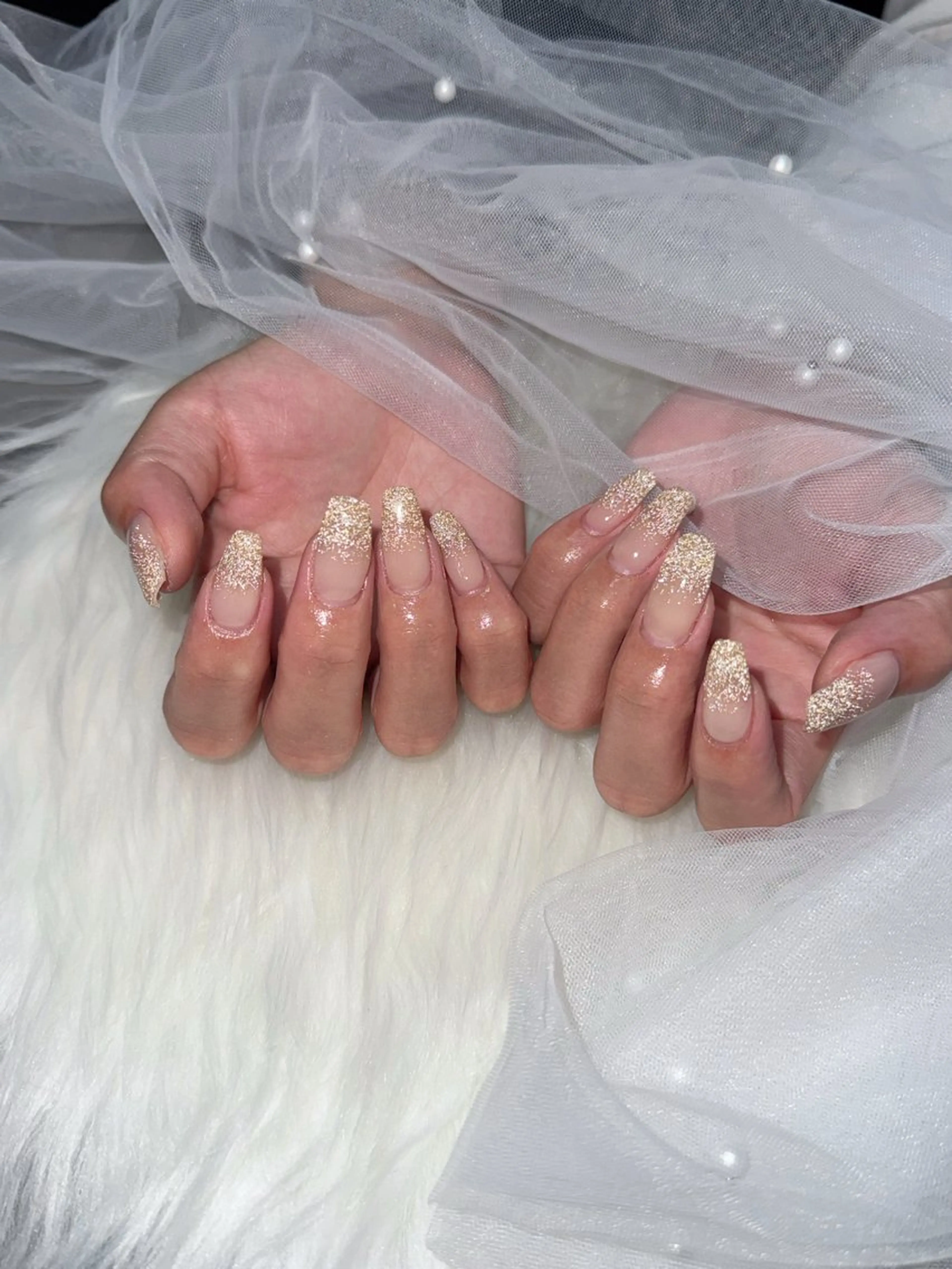 ネイル ハンドネイル Nail Salon K&Rのネイルデザイン