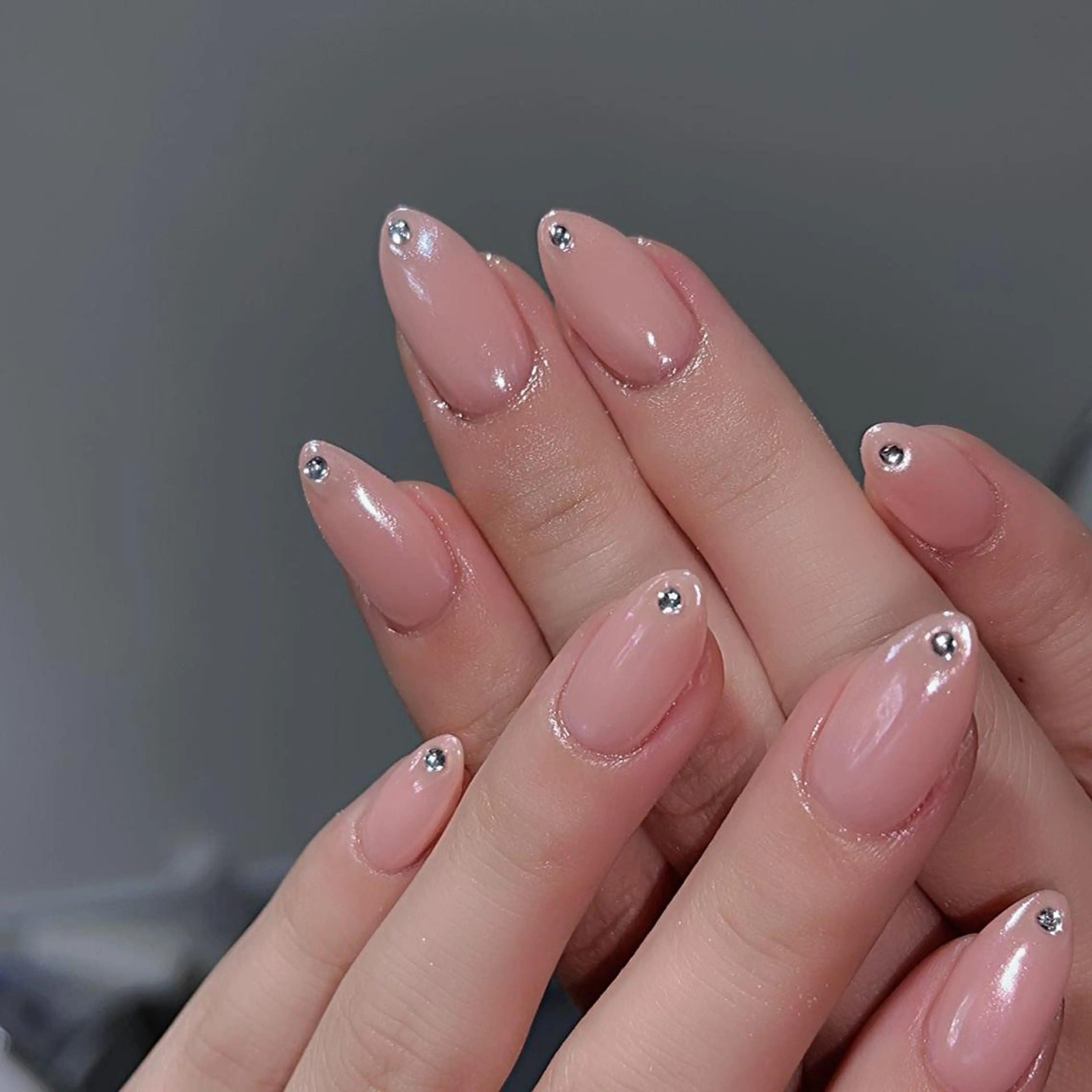 ネイル Queens ひなのネイルデザイン