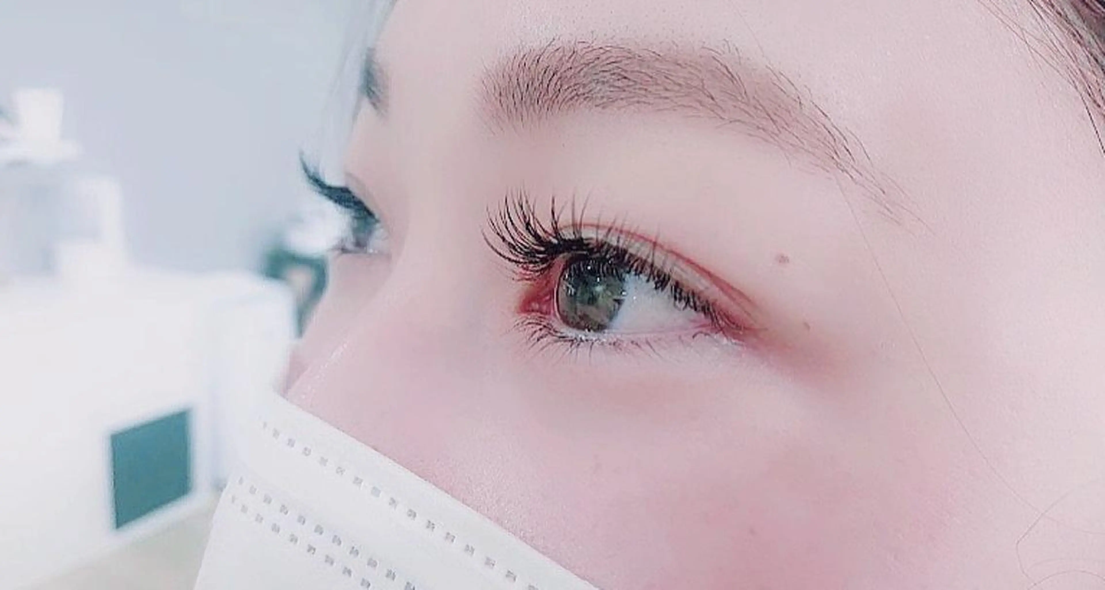 マツエク・マツパ セーブル 山田 さゆりのマツエク・マツパデザイン