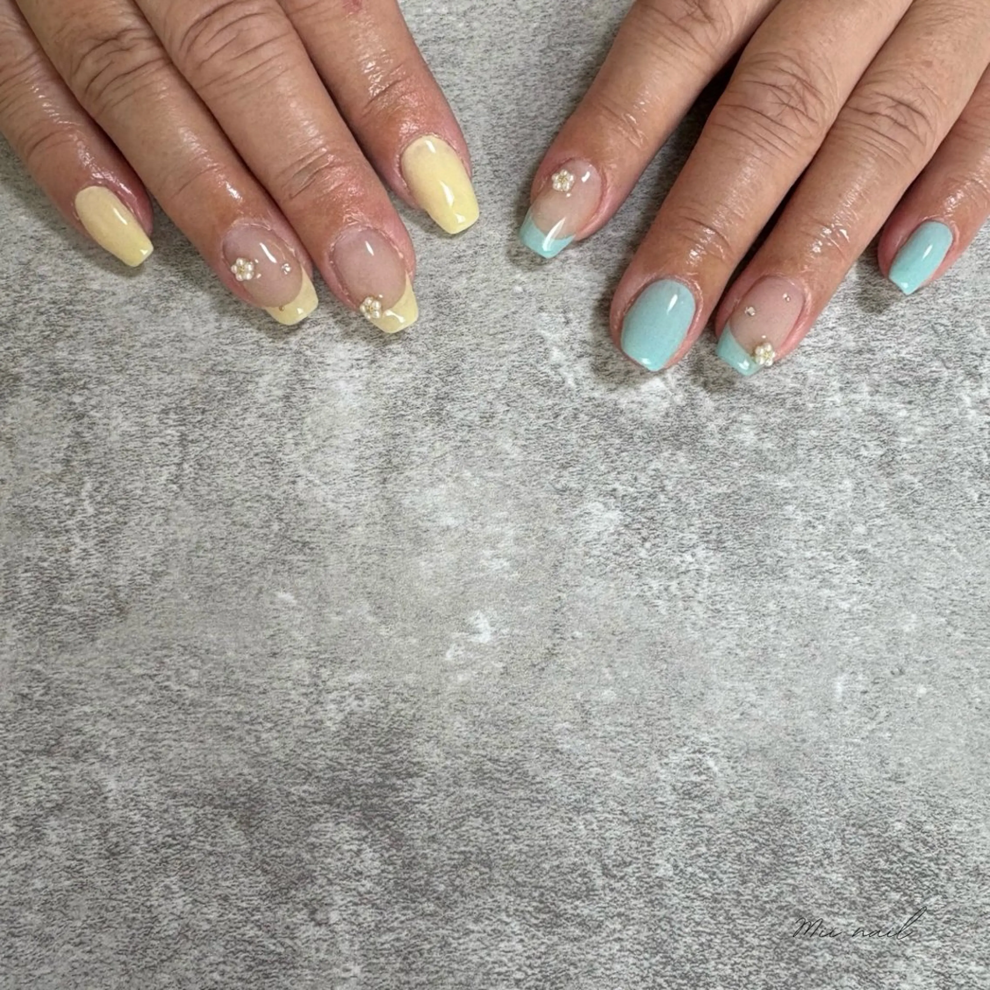 ネイル Mii nail いづみのその他イメージ