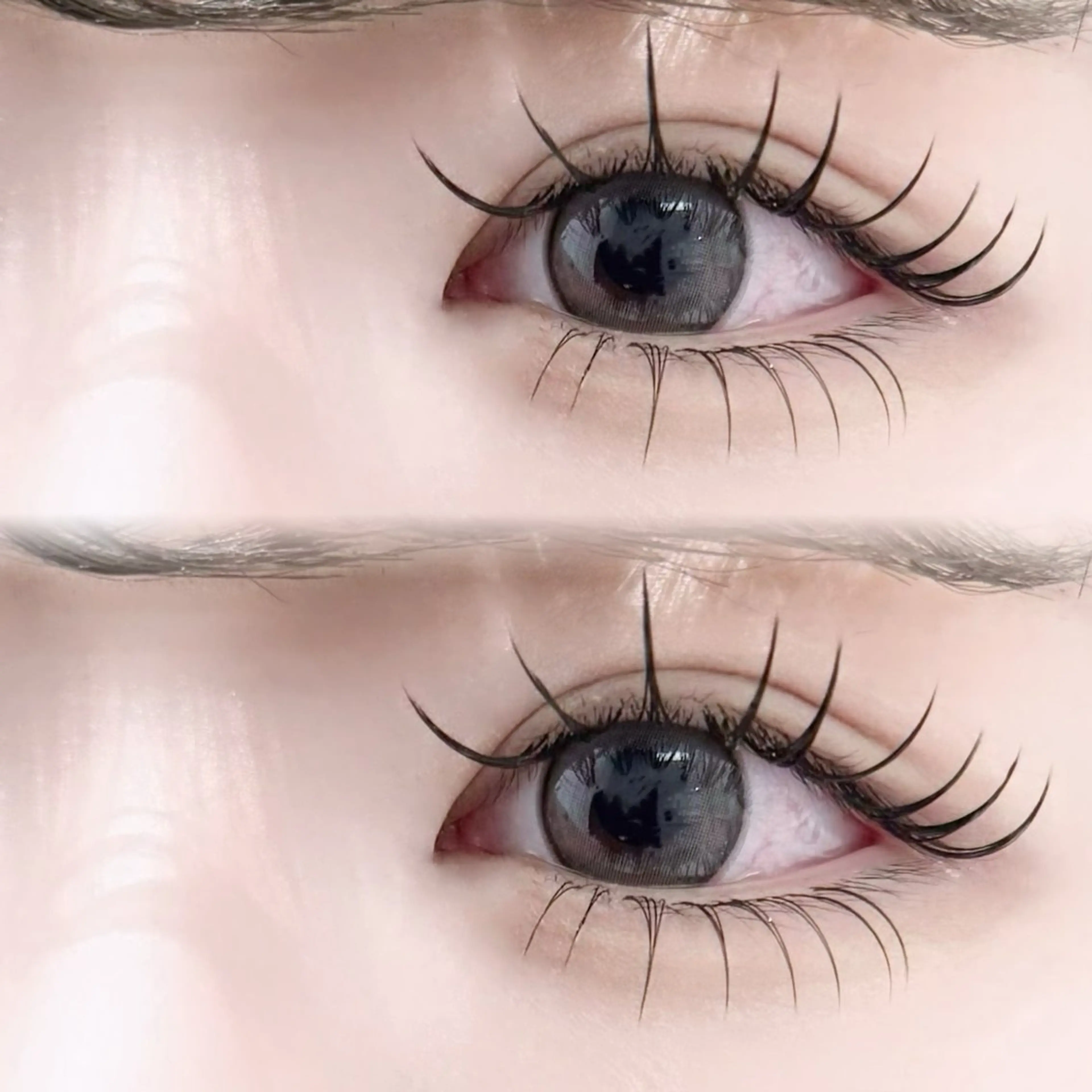 マツエク・マツパ マツエク acote@ 🎀luaのマツエク・マツパデザイン