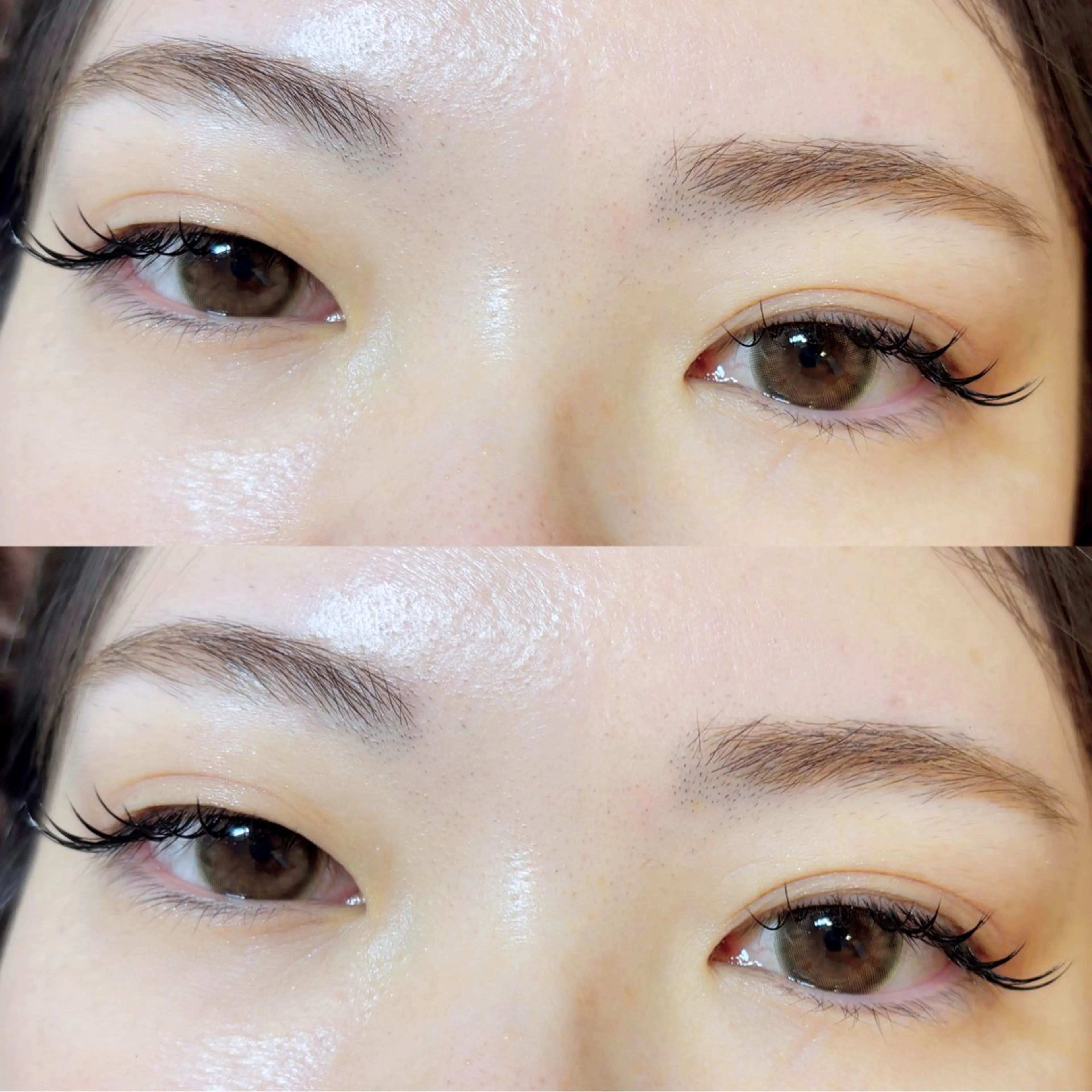 マツエク・マツパ セクシー Riina🎀 カラーモデル募集中のヘアスタイル