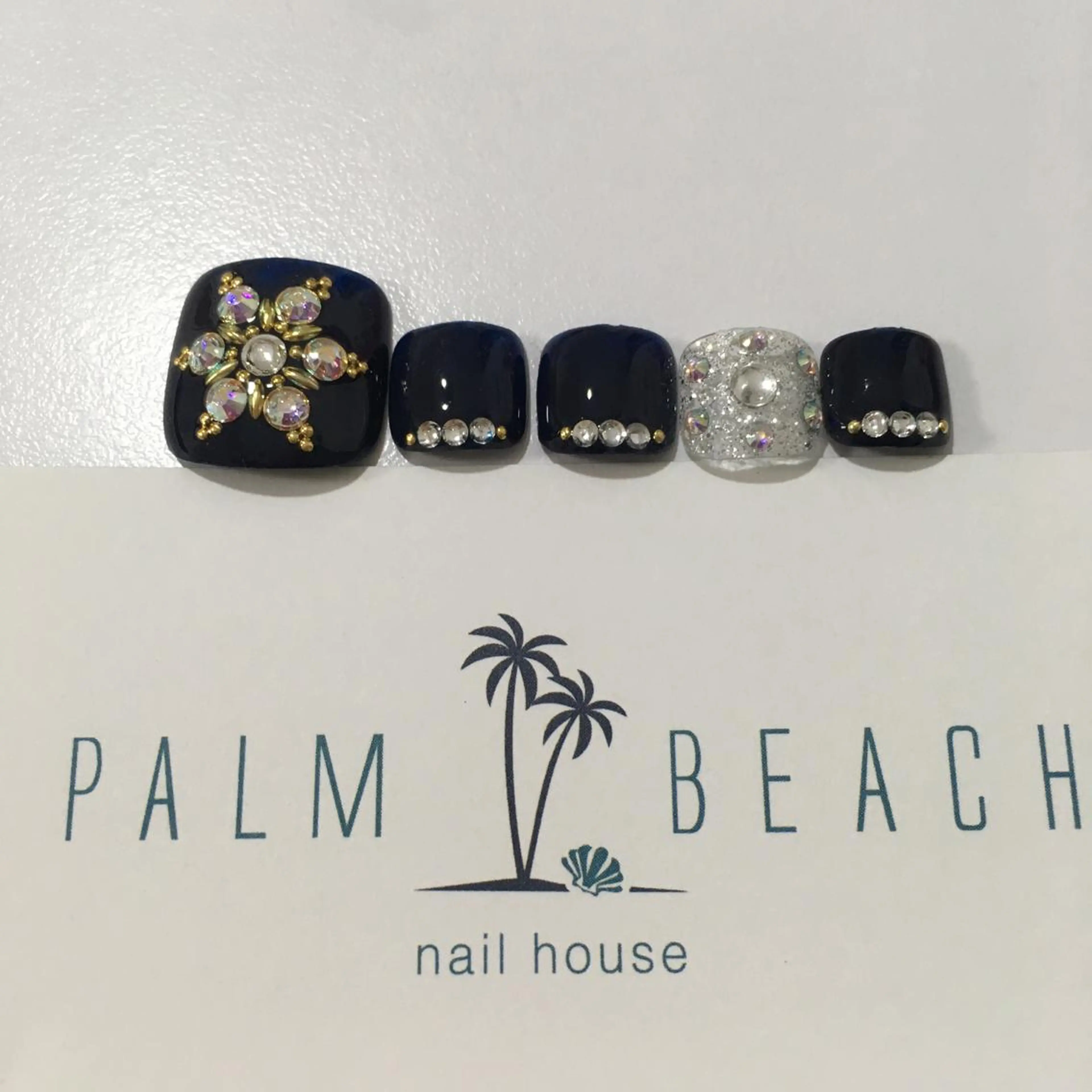 ネイル アートネイル ☆ KAYOKO ☆のネイルデザイン