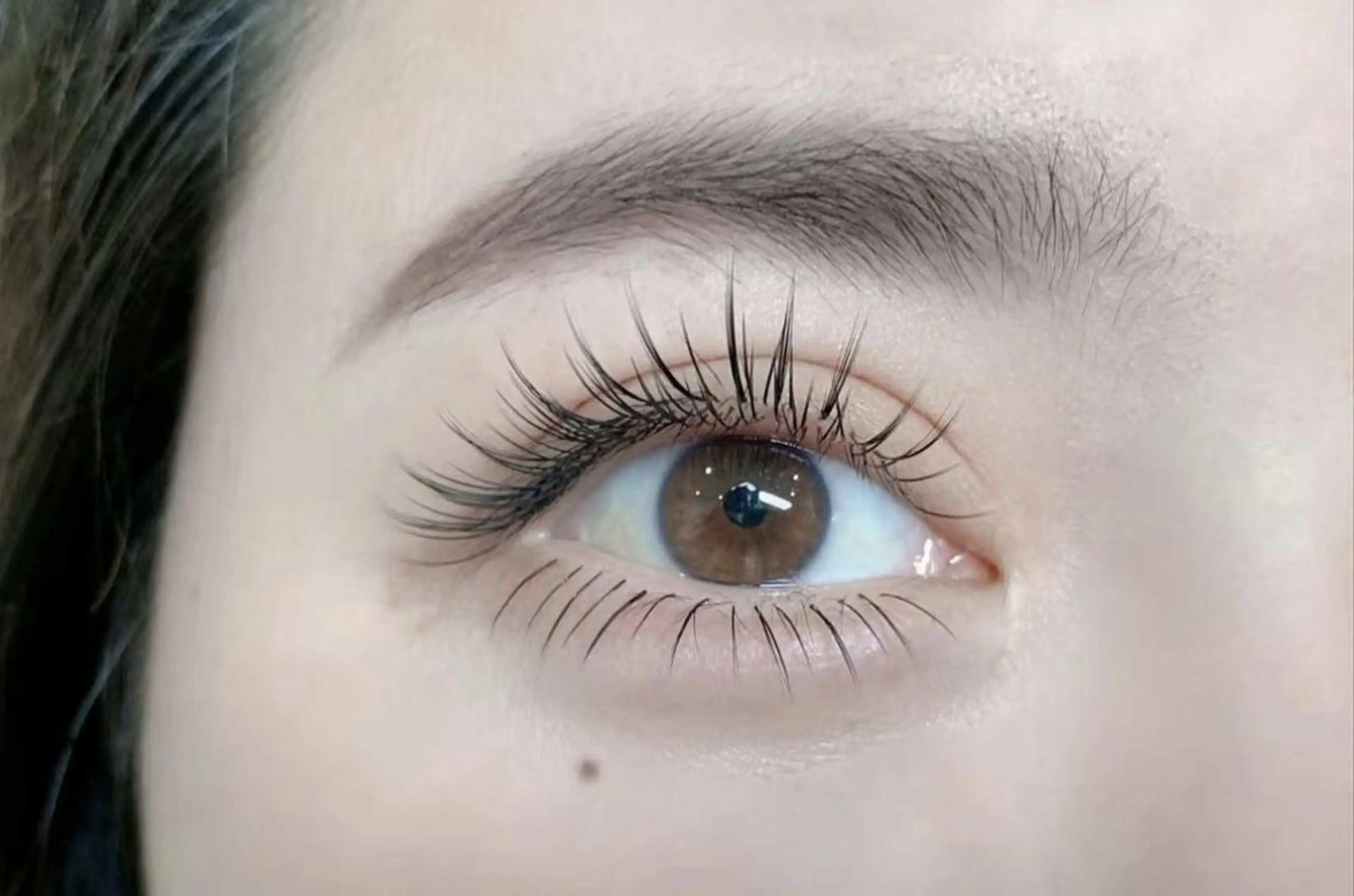 マツエク・マツパ ABマツエクネイルサ ロンソウソウのマツエク・マツパデザイン