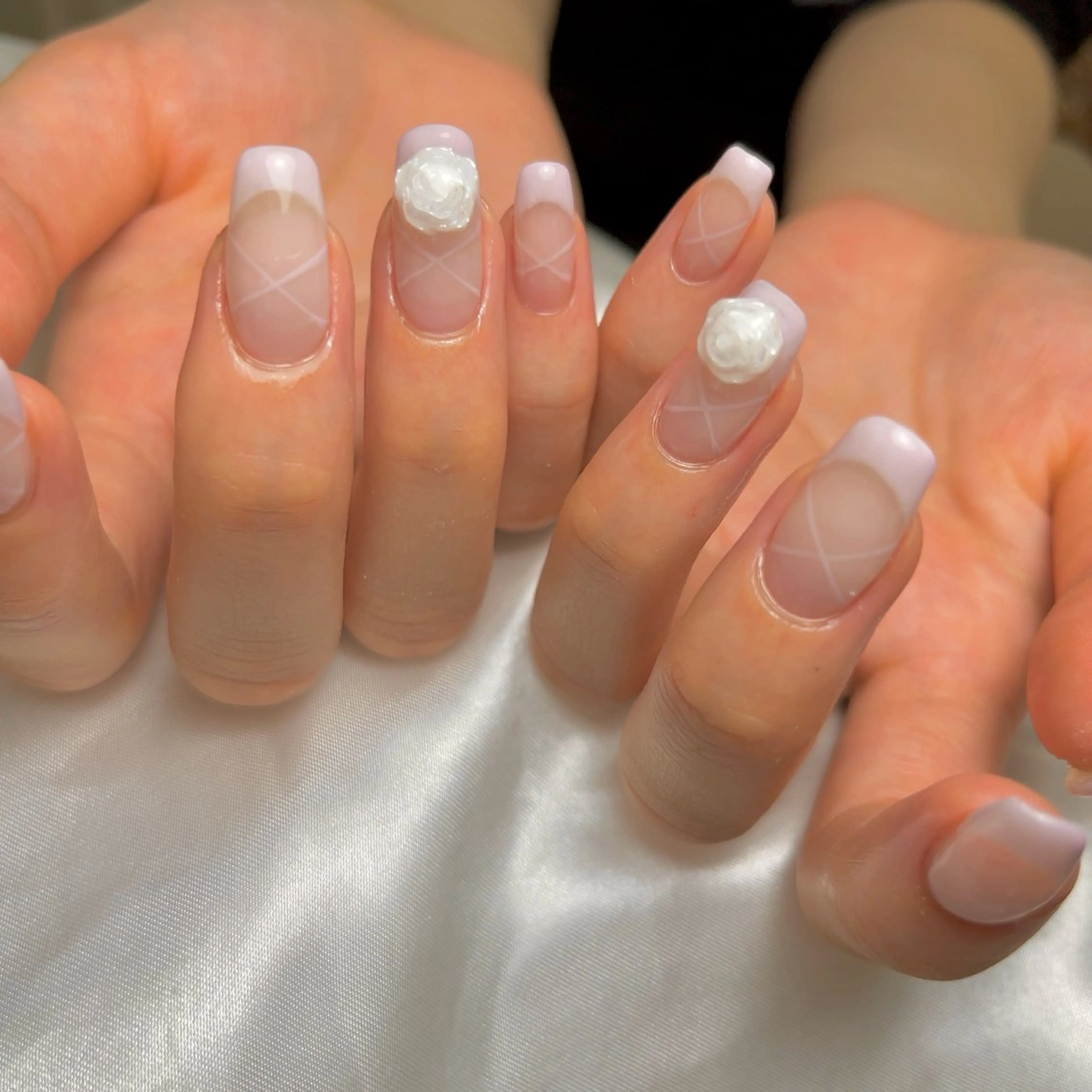 ネイル le ciel nailのネイルデザイン