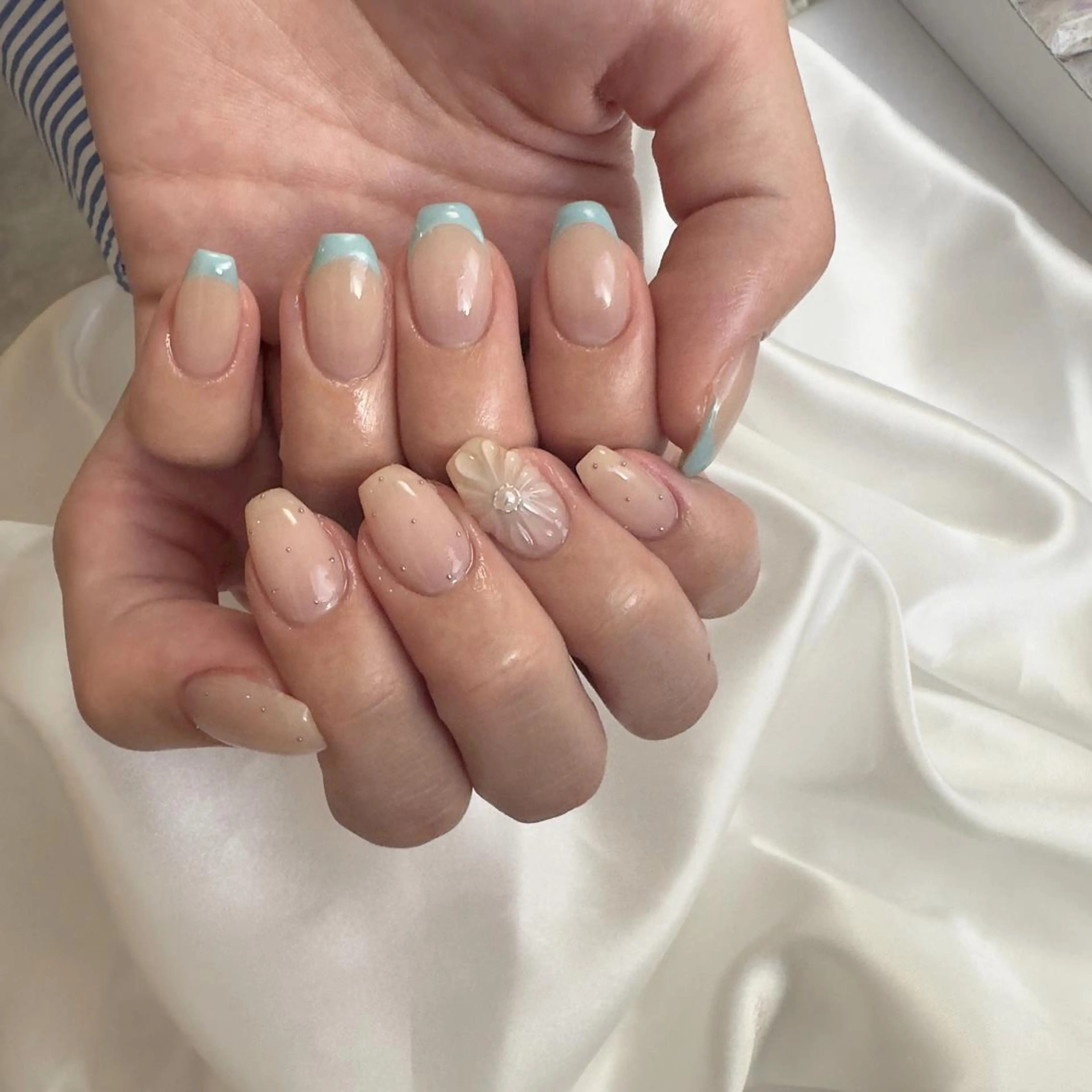 ネイル Nail salon esterellaのネイルデザイン