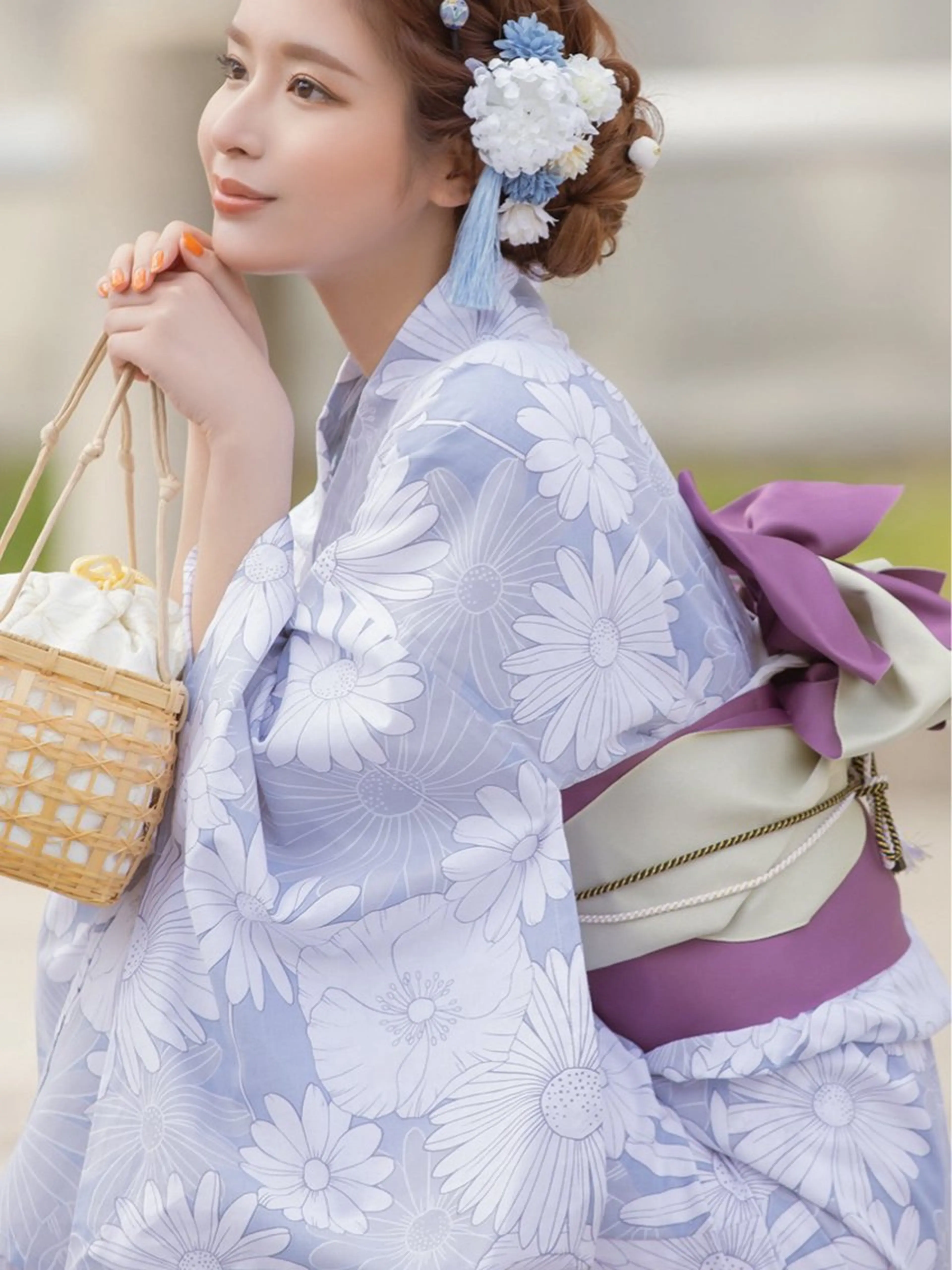 ヘアアレンジ 🤍FUKUMURA 🤍のヘアスタイル