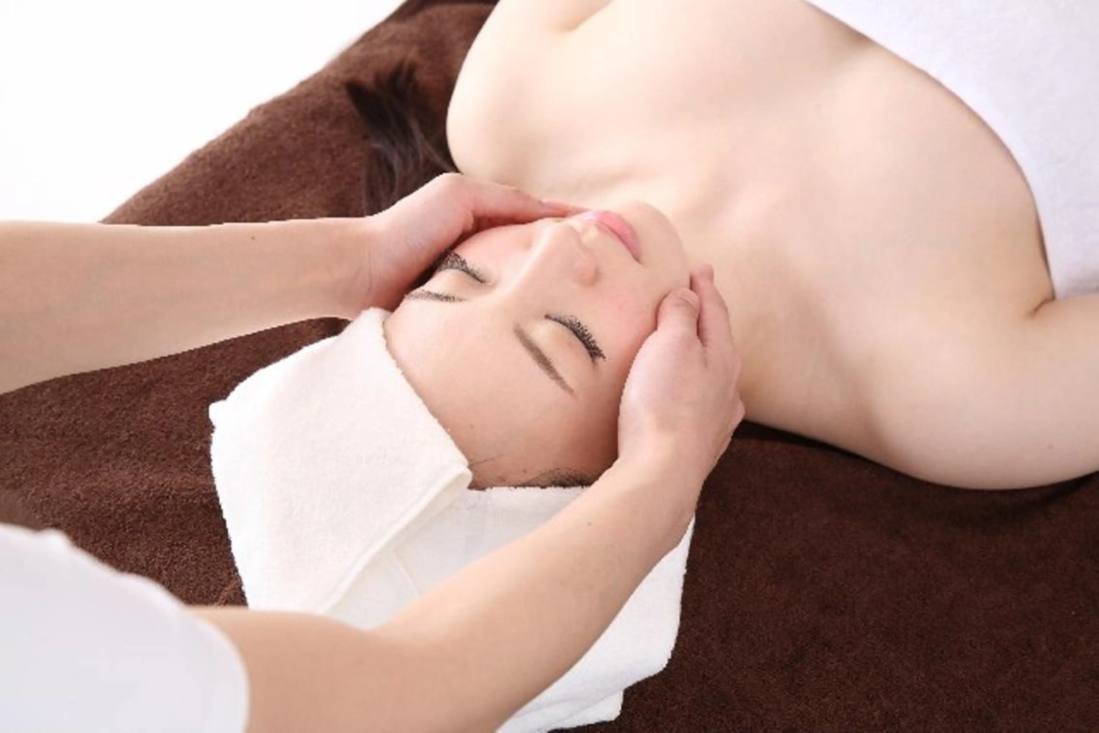 リラクゼーション 彩のエステ・リラクイメージ