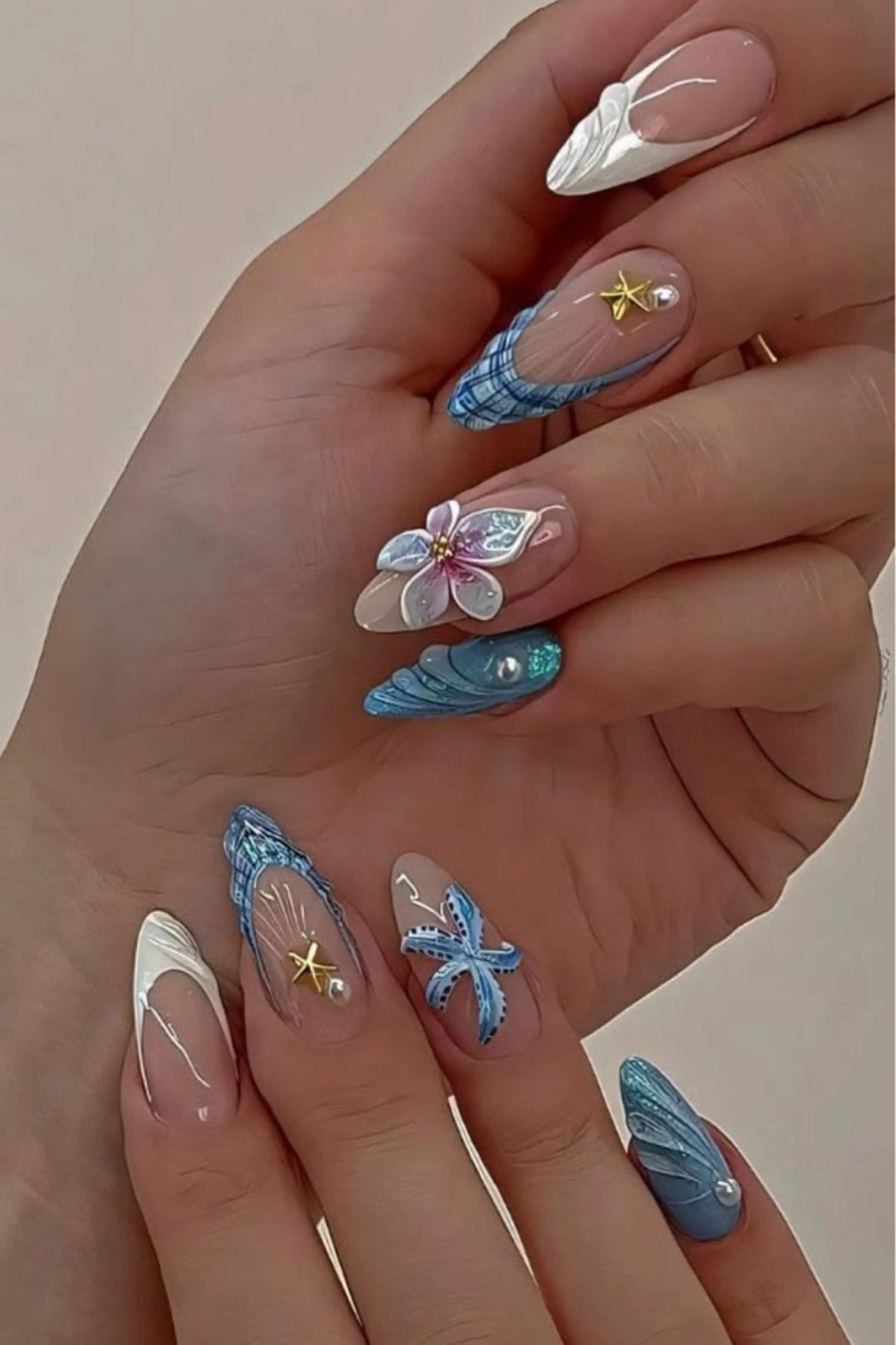 ネイル さくら Nailsのネイルデザイン