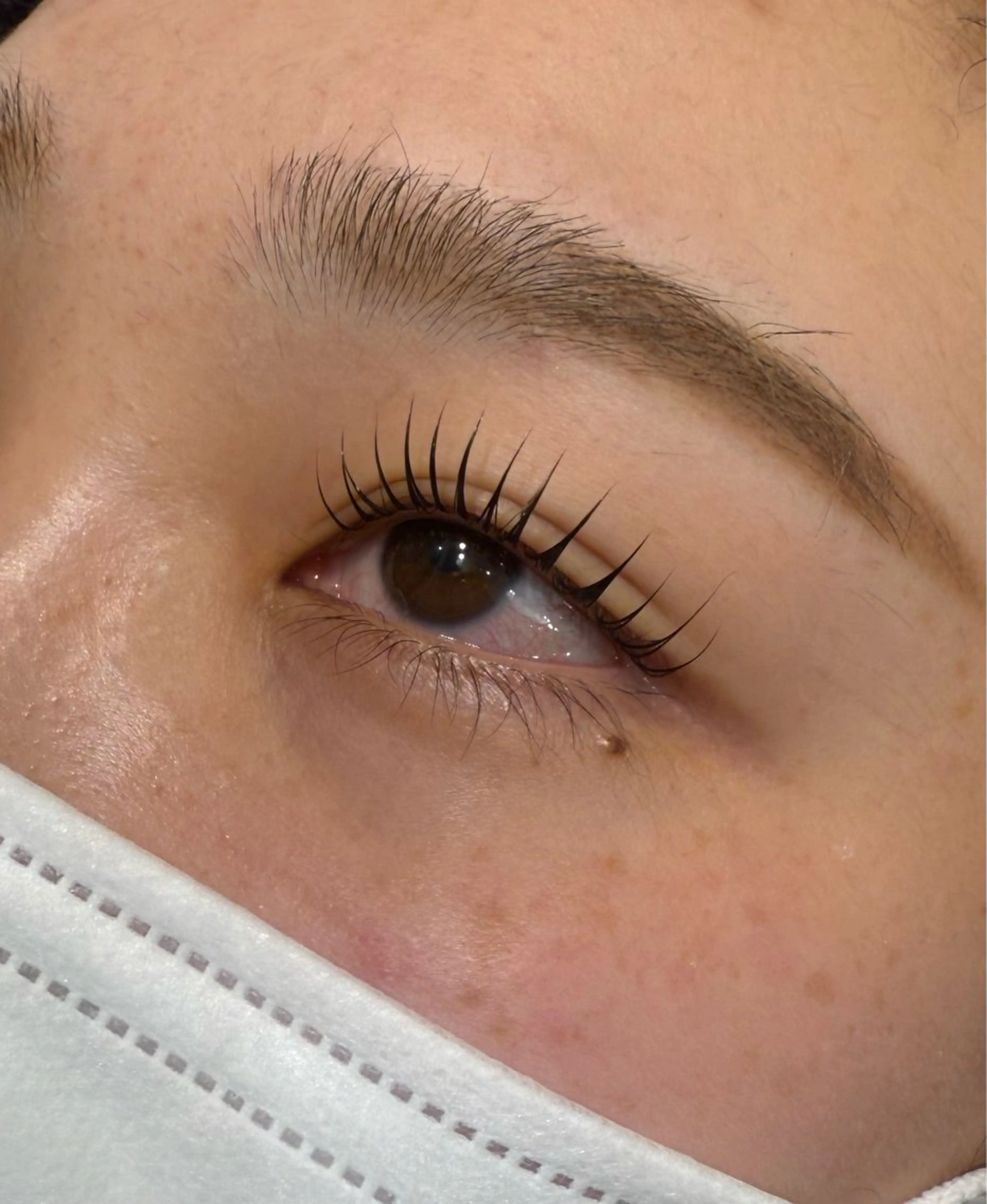 マツエク・マツパ zina 船橋北口 /sayaka🩵ᩚのマツエク・マツパデザイン