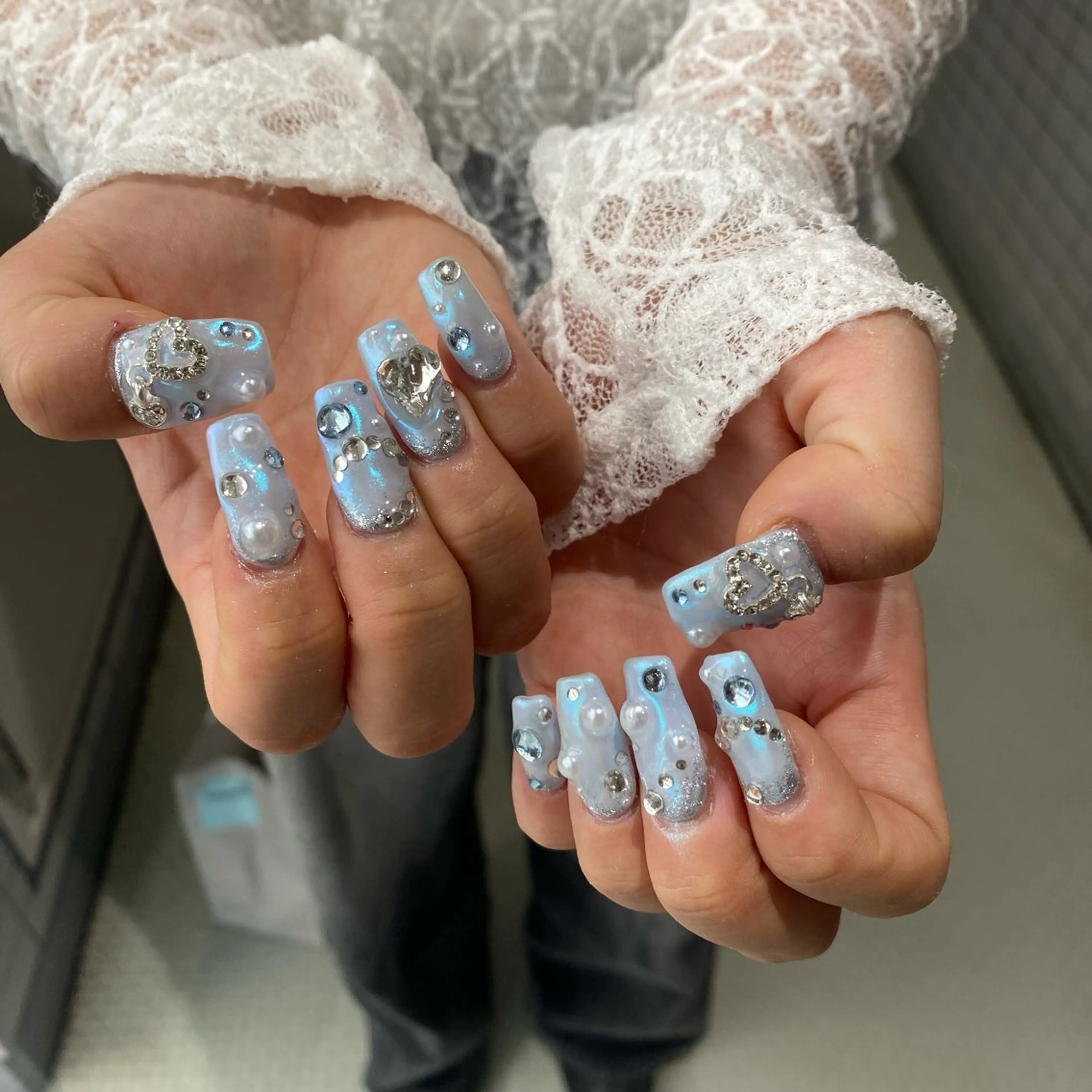 ネイル mizuho .oのネイルデザイン