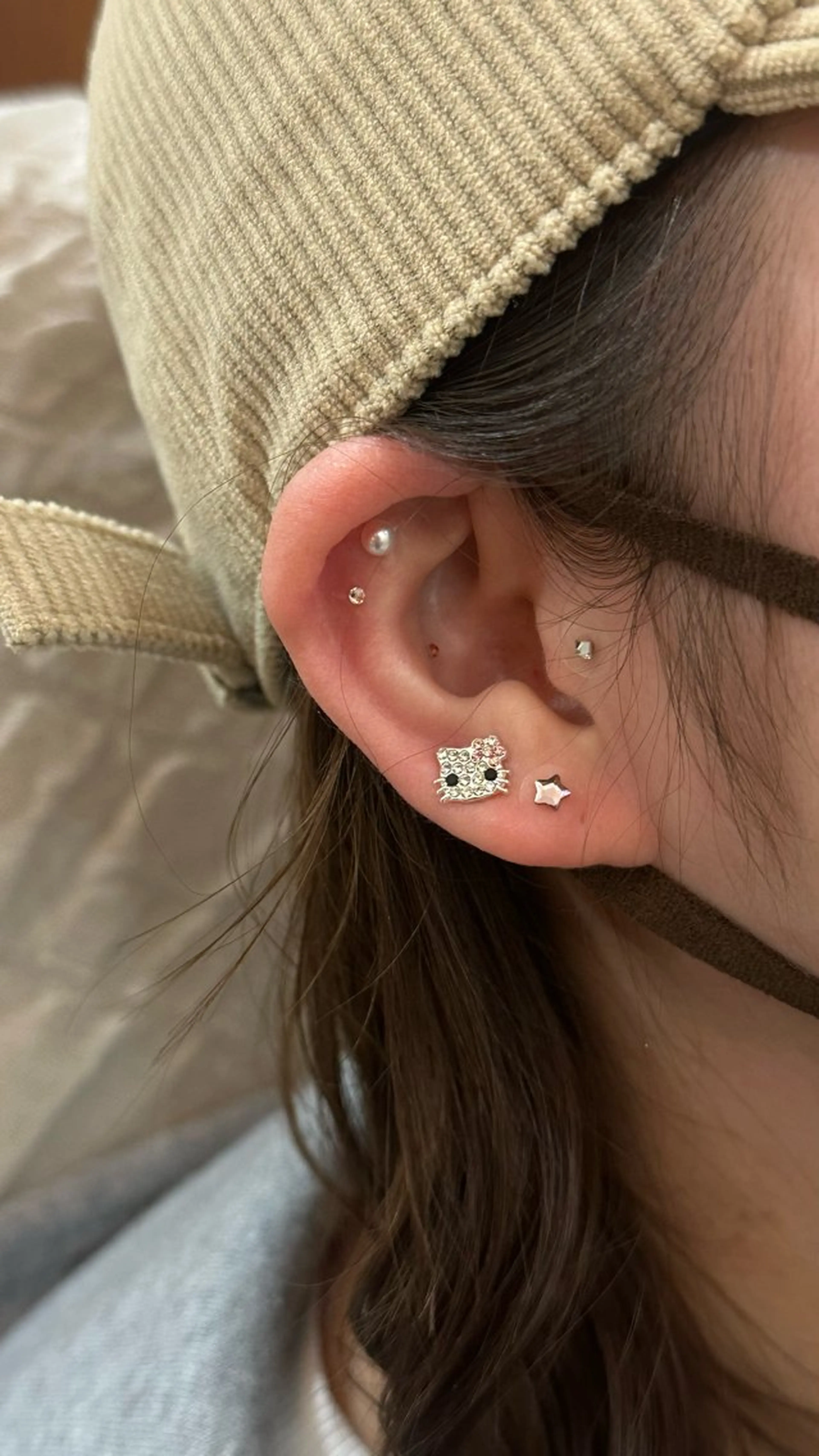 etoile 大垣店 𝑨𝒚𝒂𝒌𝒂のネイルデザイン