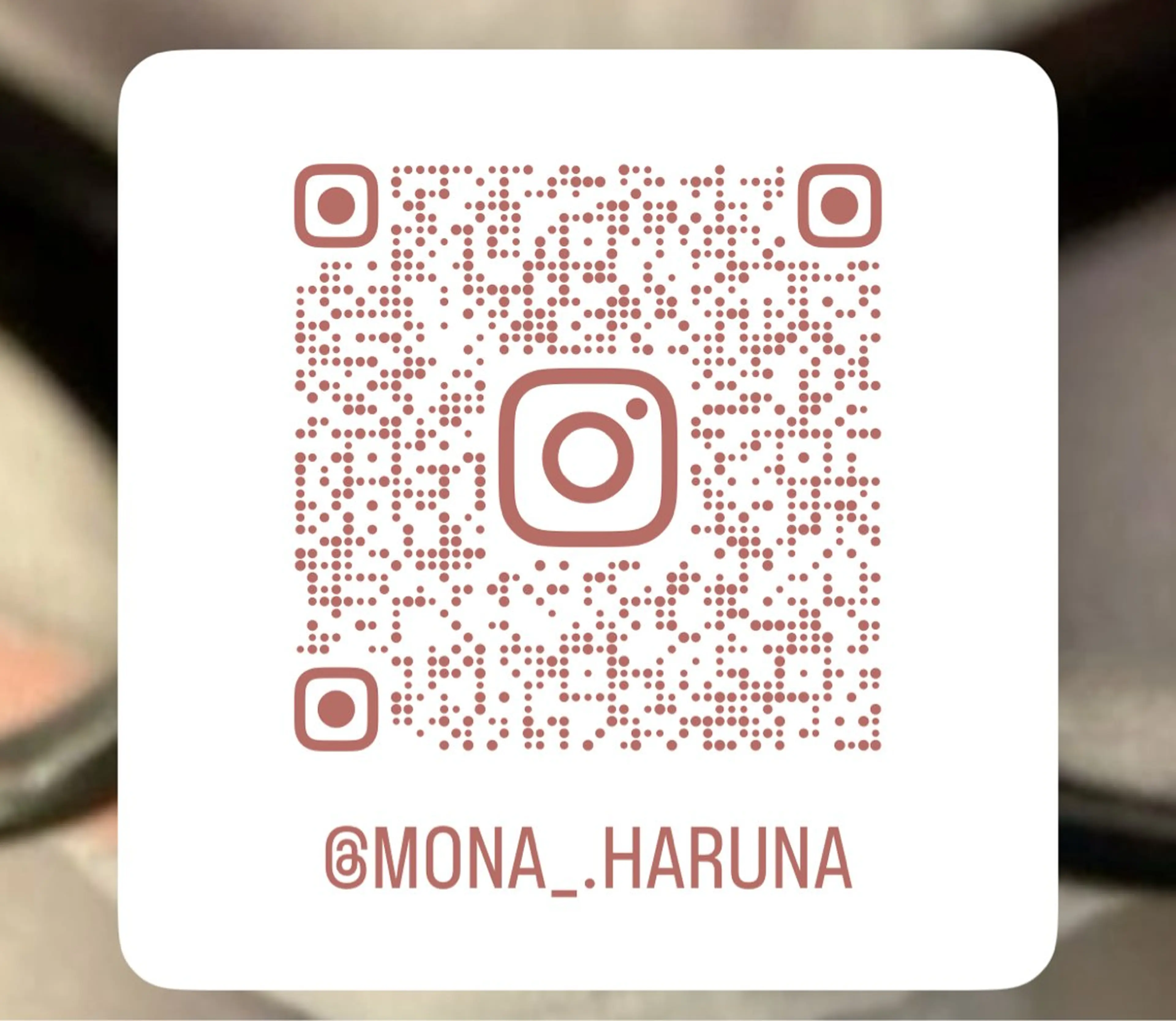 ロング カラー MONA HARUNA💫のヘアスタイル