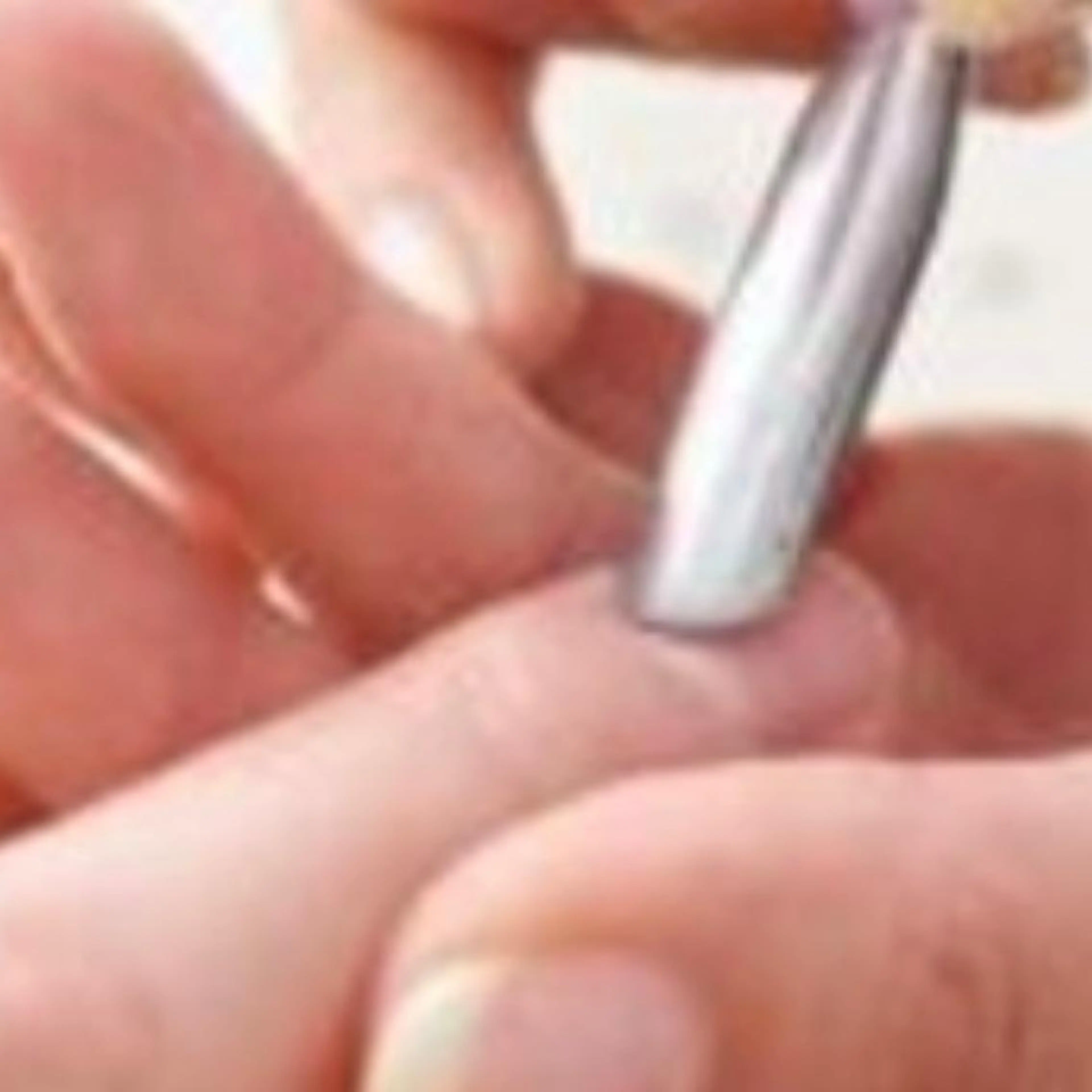 ジェルネイルオフ💭 オフ長さ調整💭［武蔵小金井］の写真