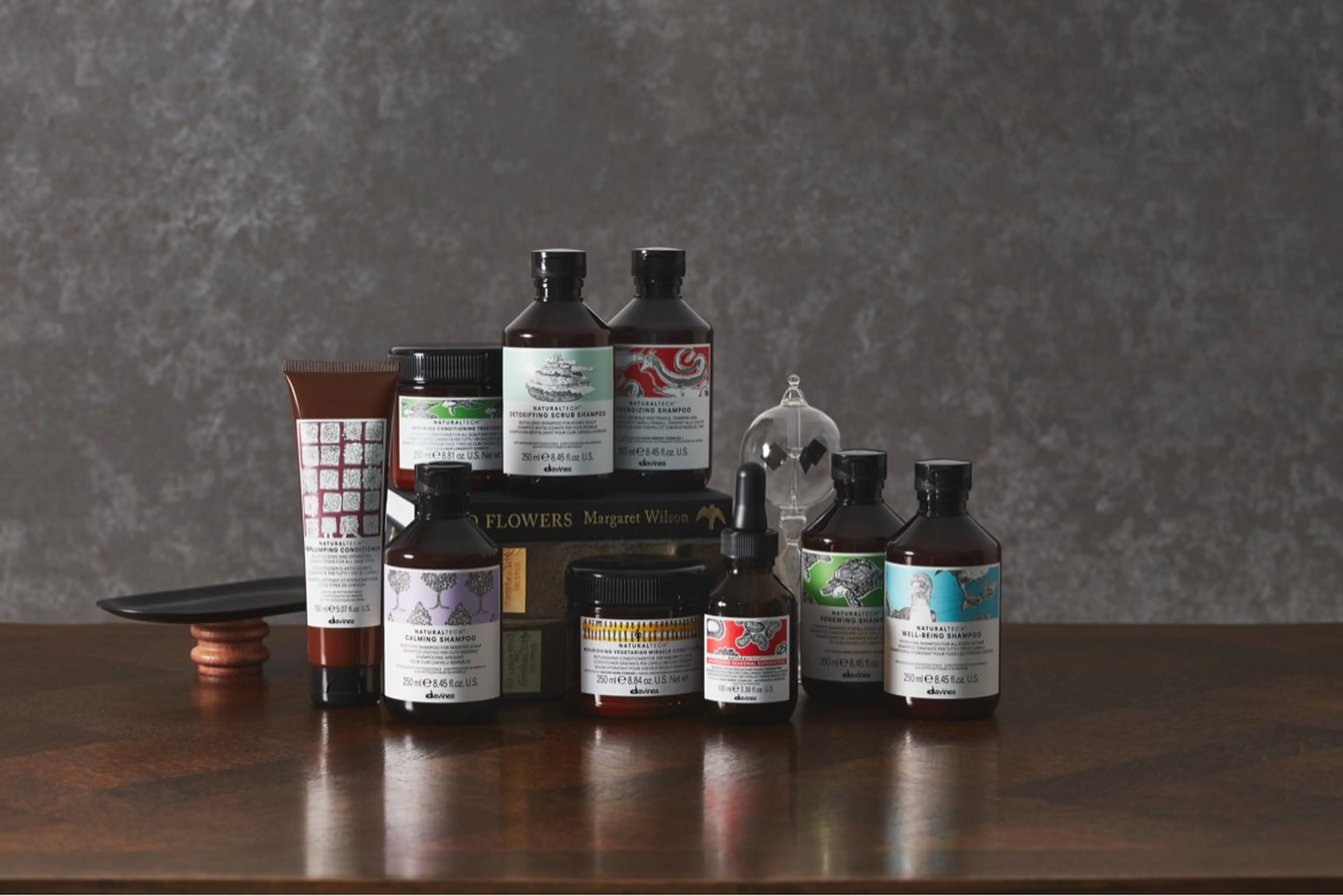 リラク kala colorerのエステ・リラクイメージ