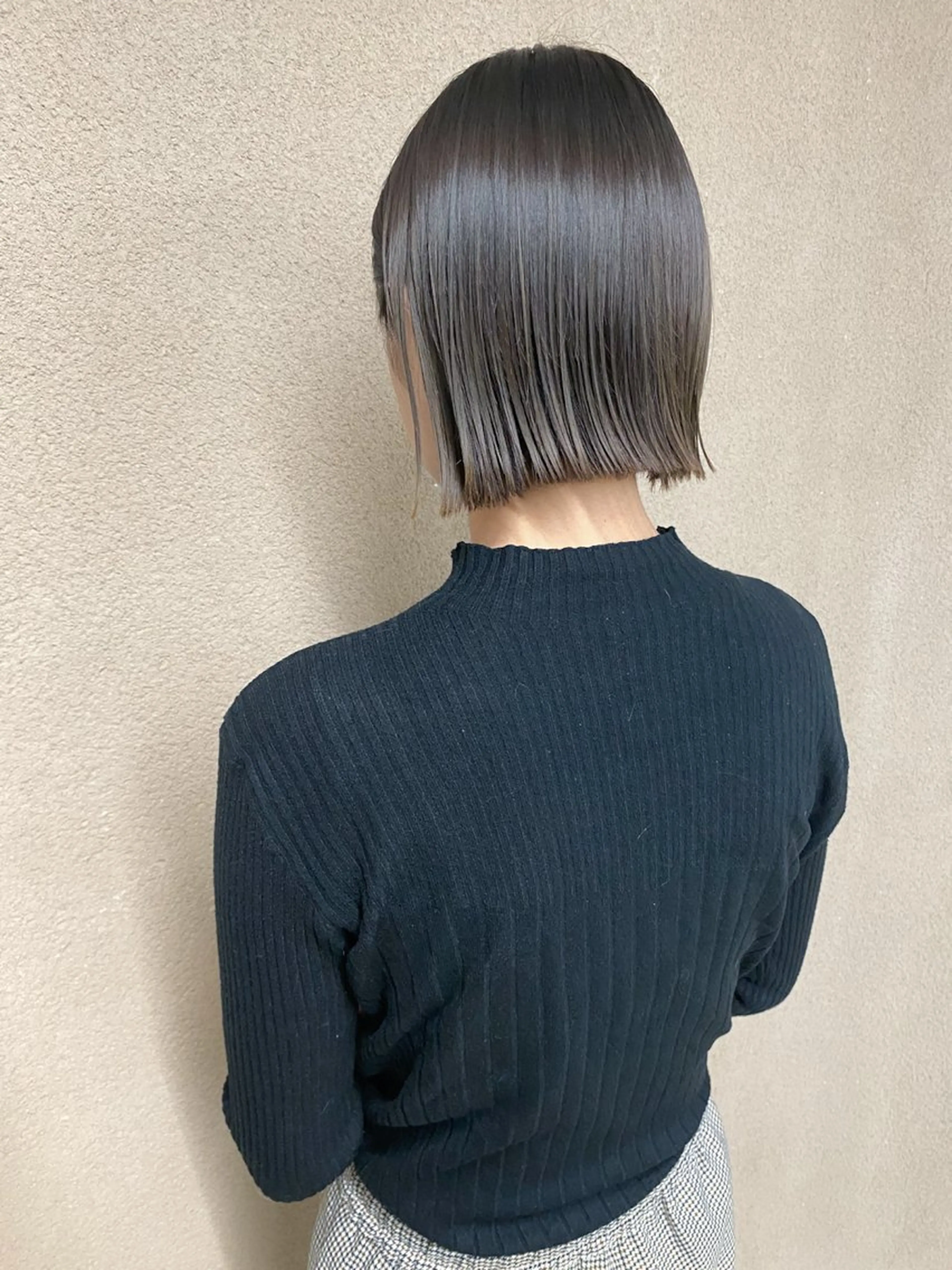 ショート カラー 渋谷パーソナルカラー 診断🌈✨井上のその他イメージ