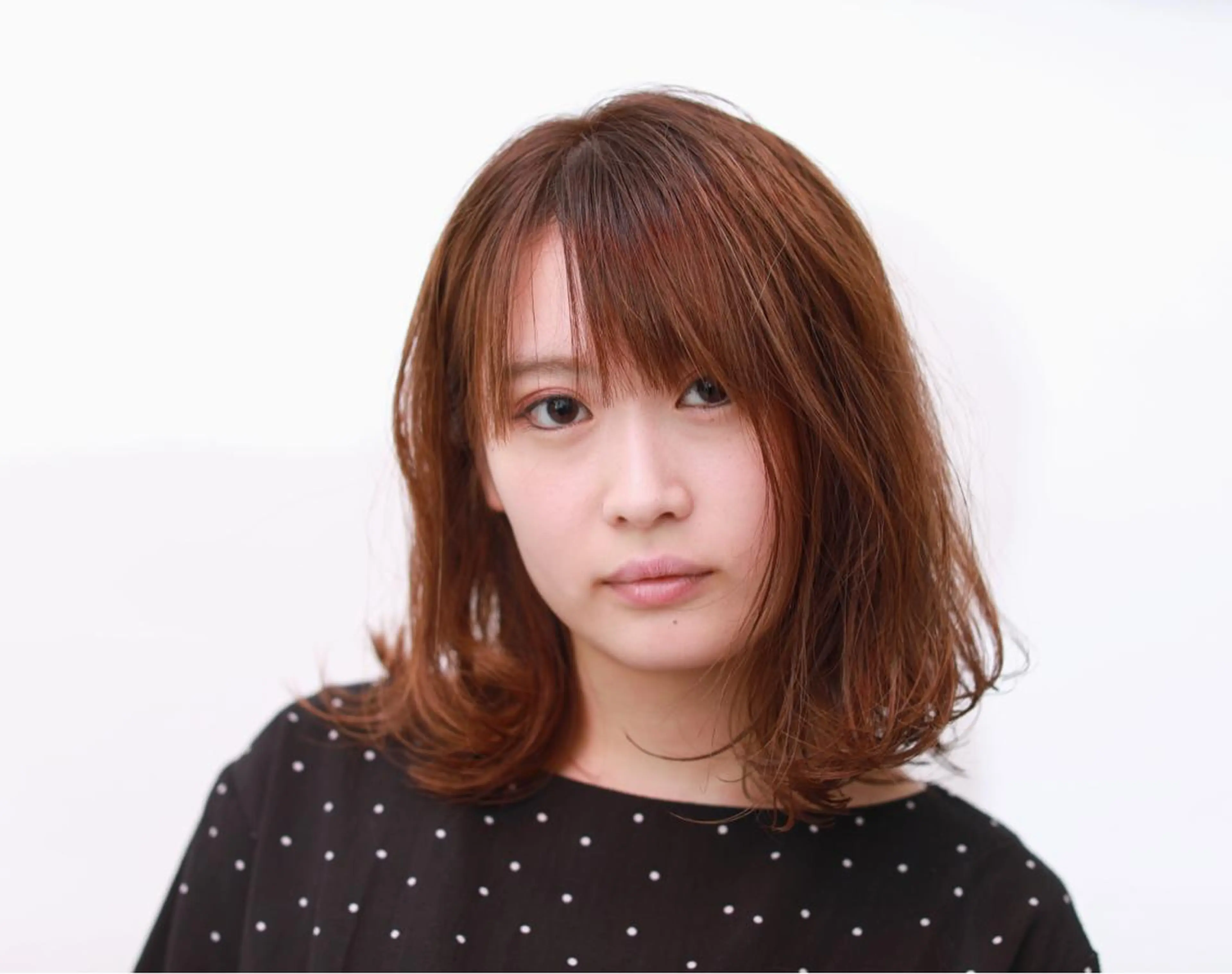 ミディアム カラー 星屋 和秀のその他イメージ