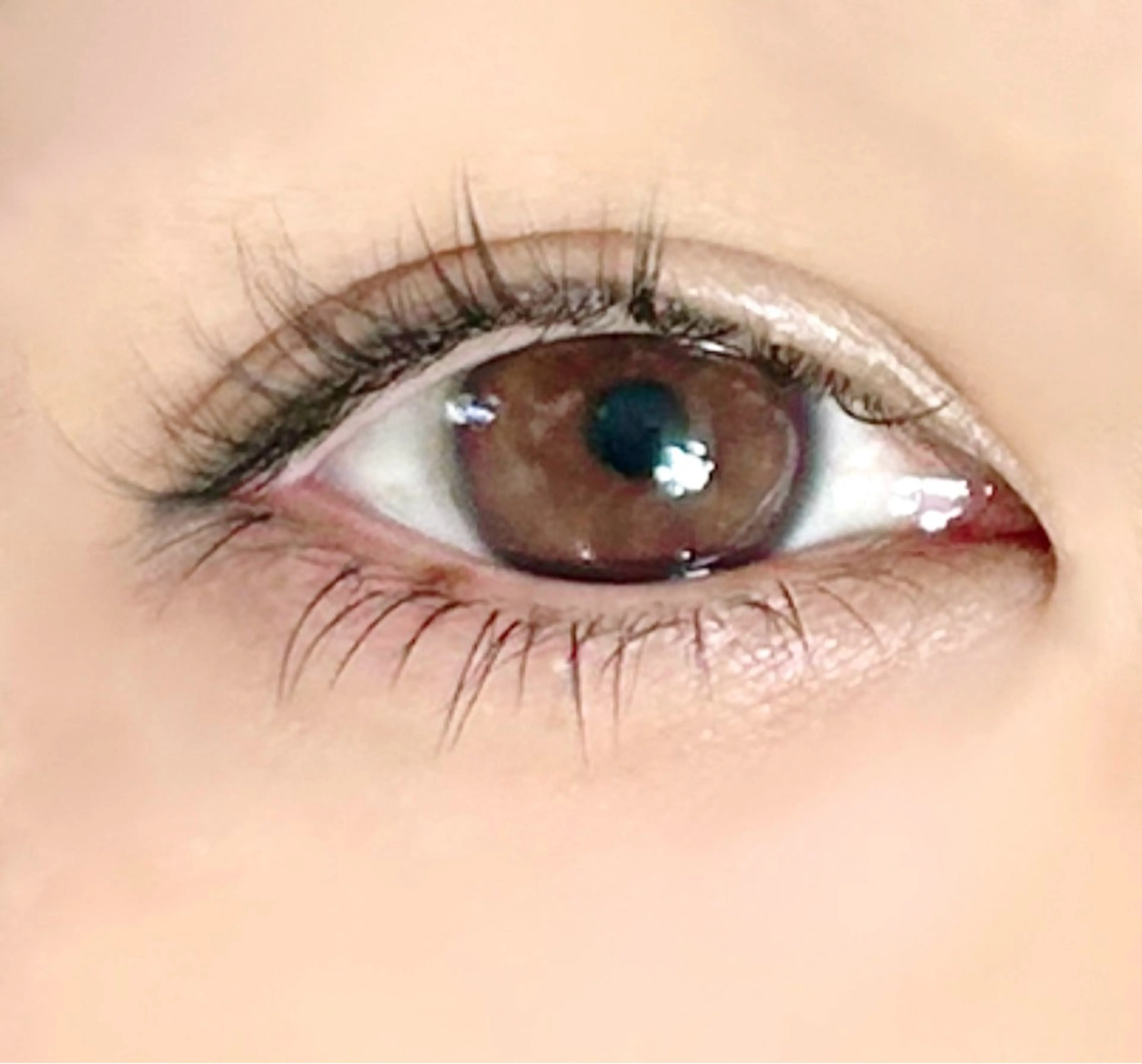 【Pu'uwai】 ricoのマツエク・マツパデザイン