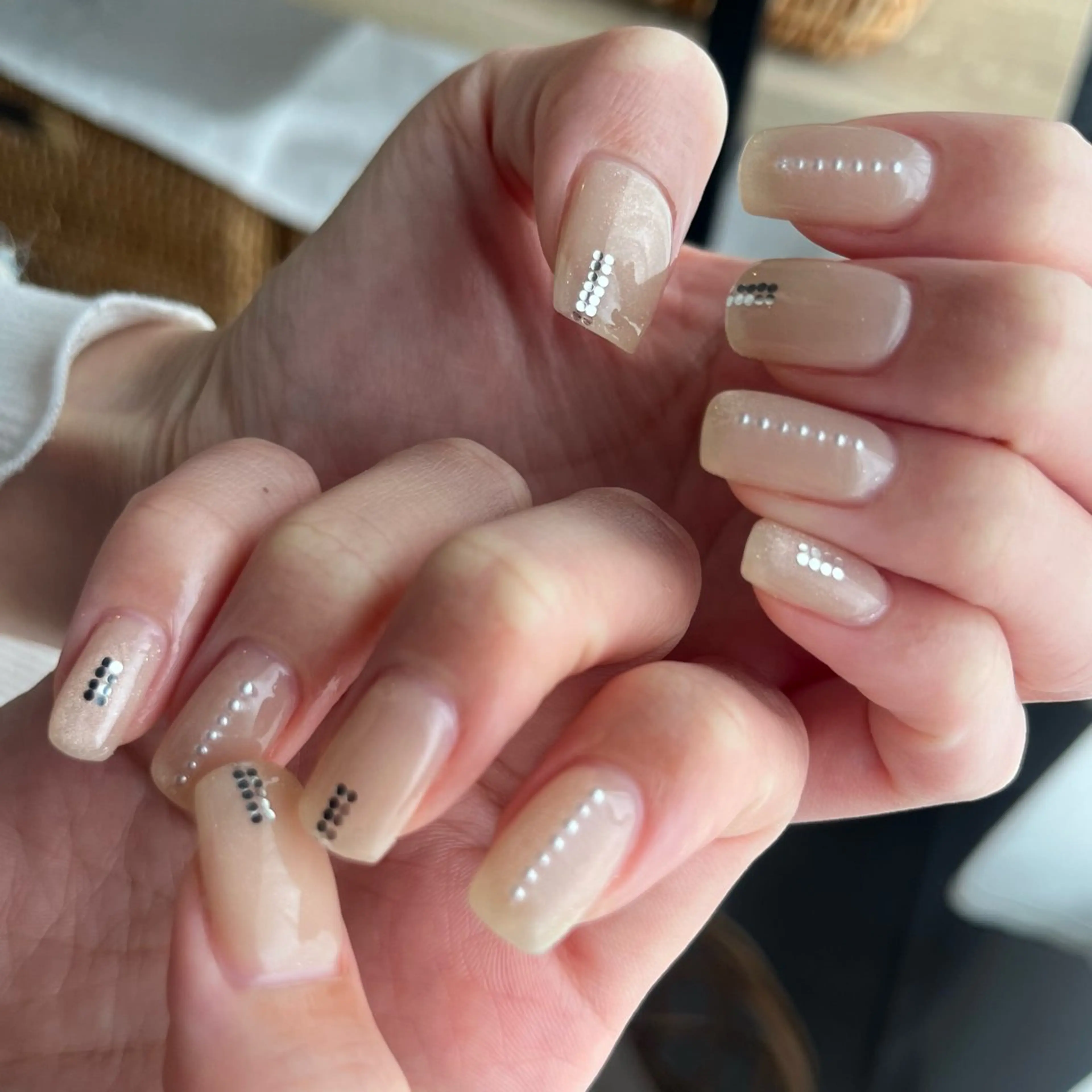 ネイル ★ RAY★のネイルデザイン