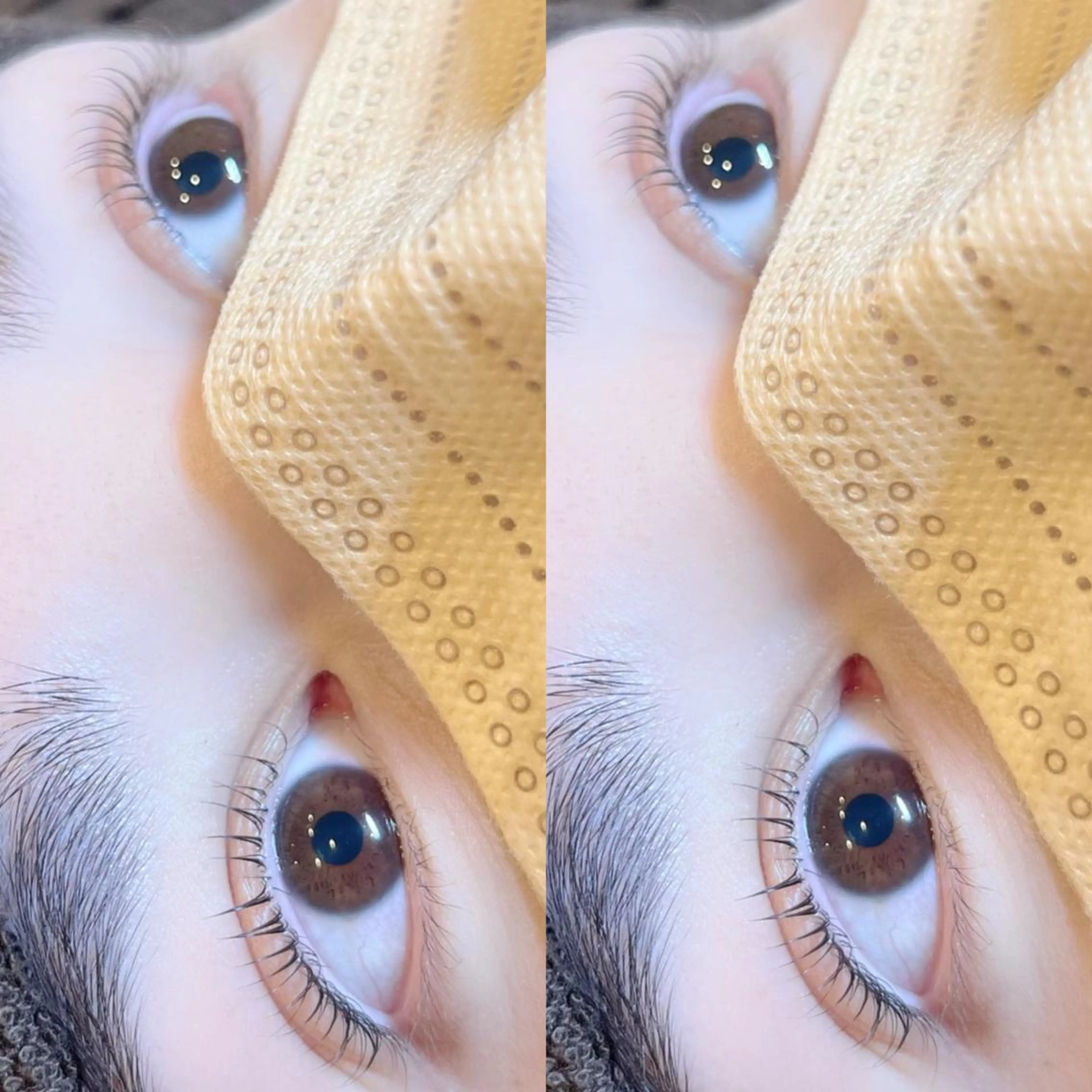 マツエク・マツパ Sakura- blow天王寺店 南のマツエク・マツパデザイン