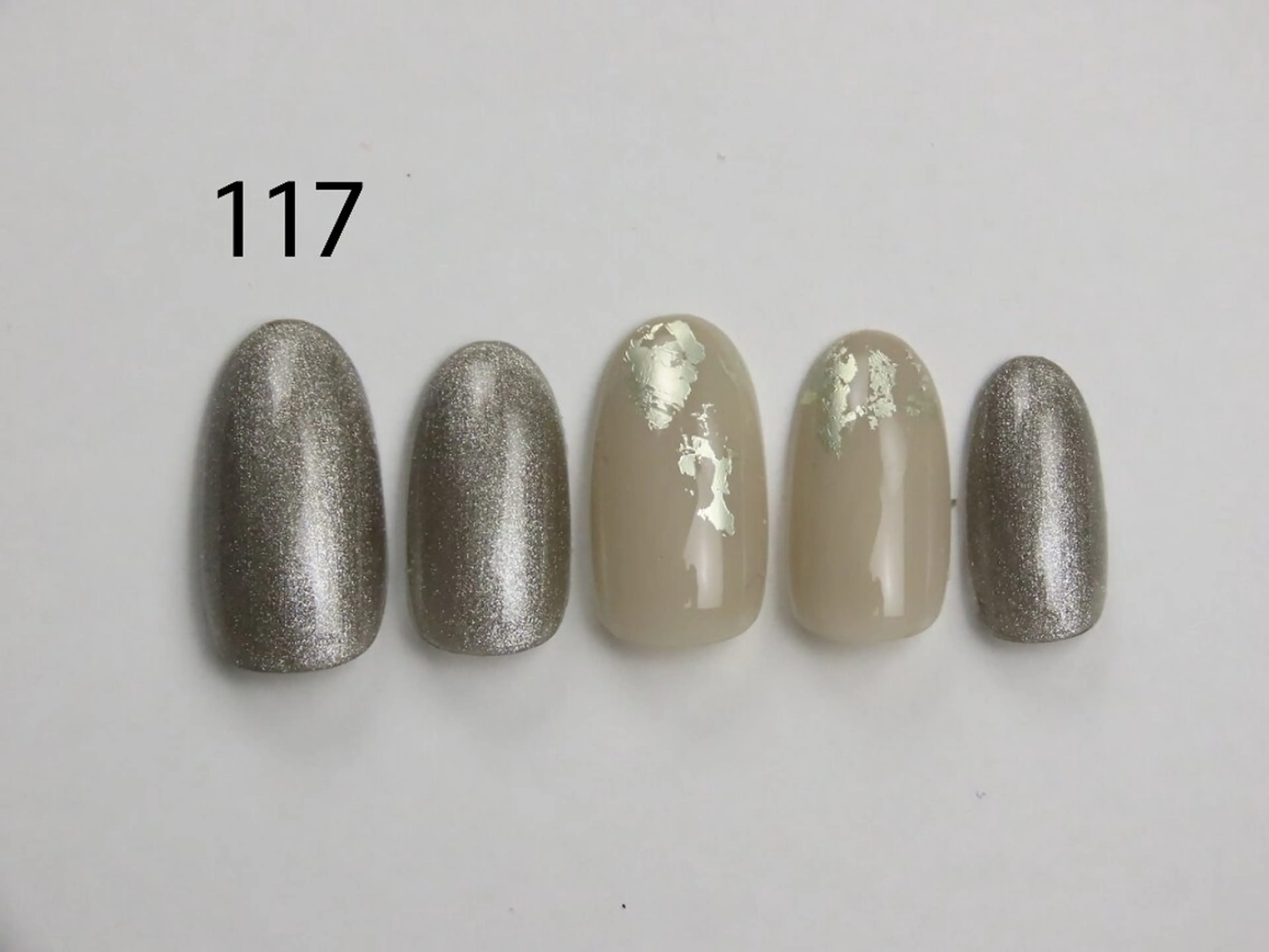 ネイル Maum 新潟店のマツエク・マツパデザイン