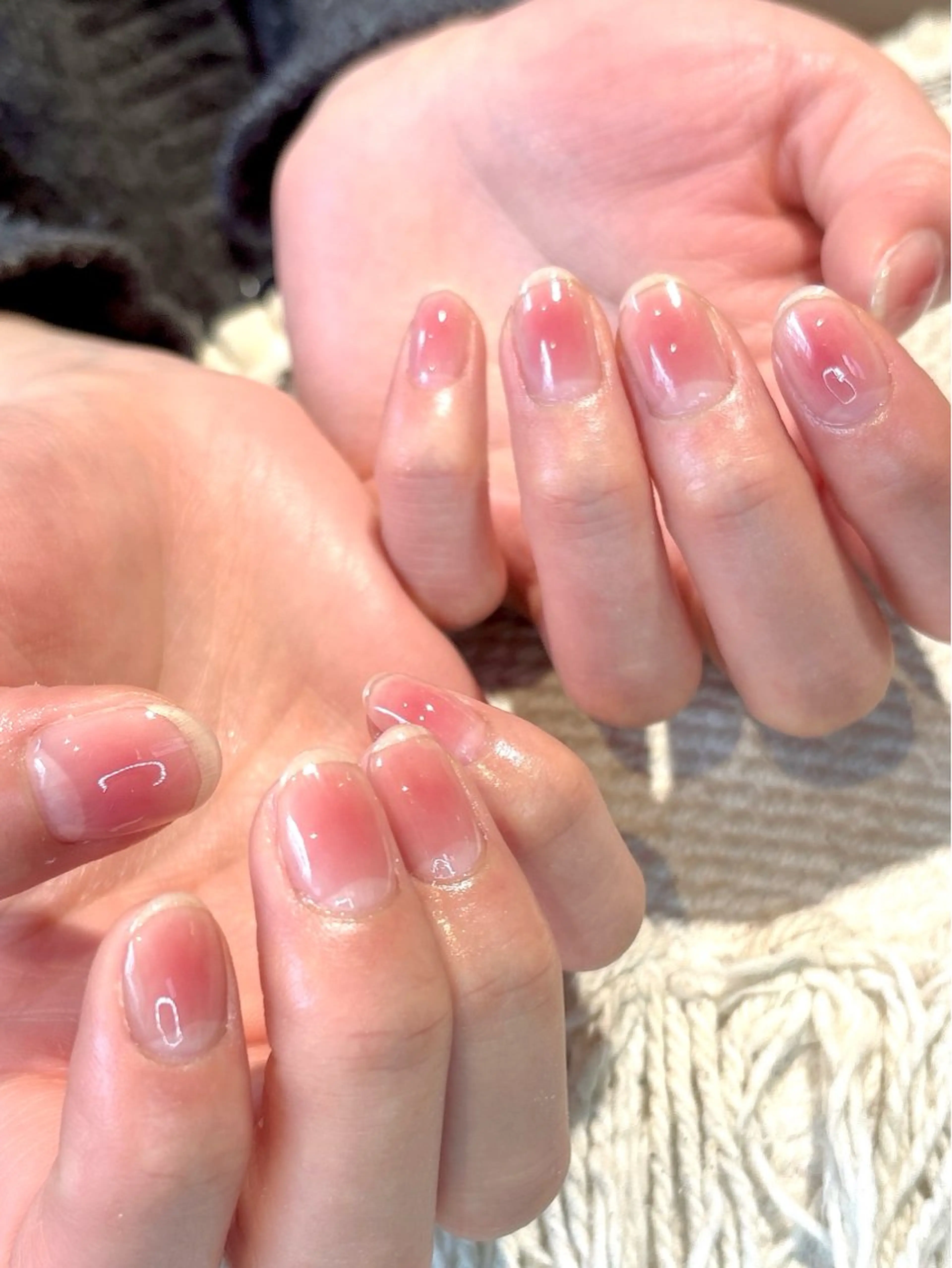 ネイル megu  / sōko nailのネイルデザイン