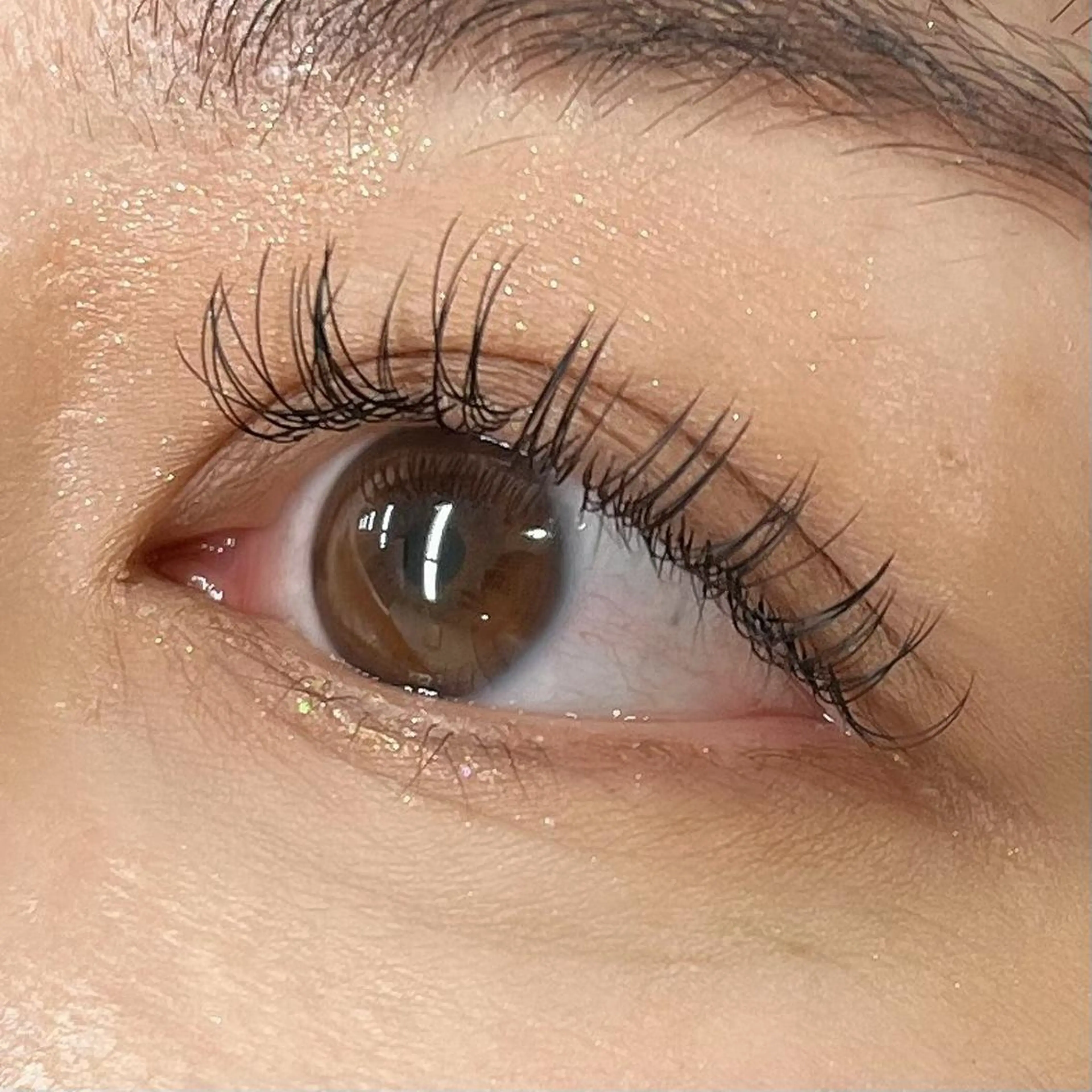 マツエク・マツパ マツエク Basic町田本店 RINAのマツエク・マツパデザイン