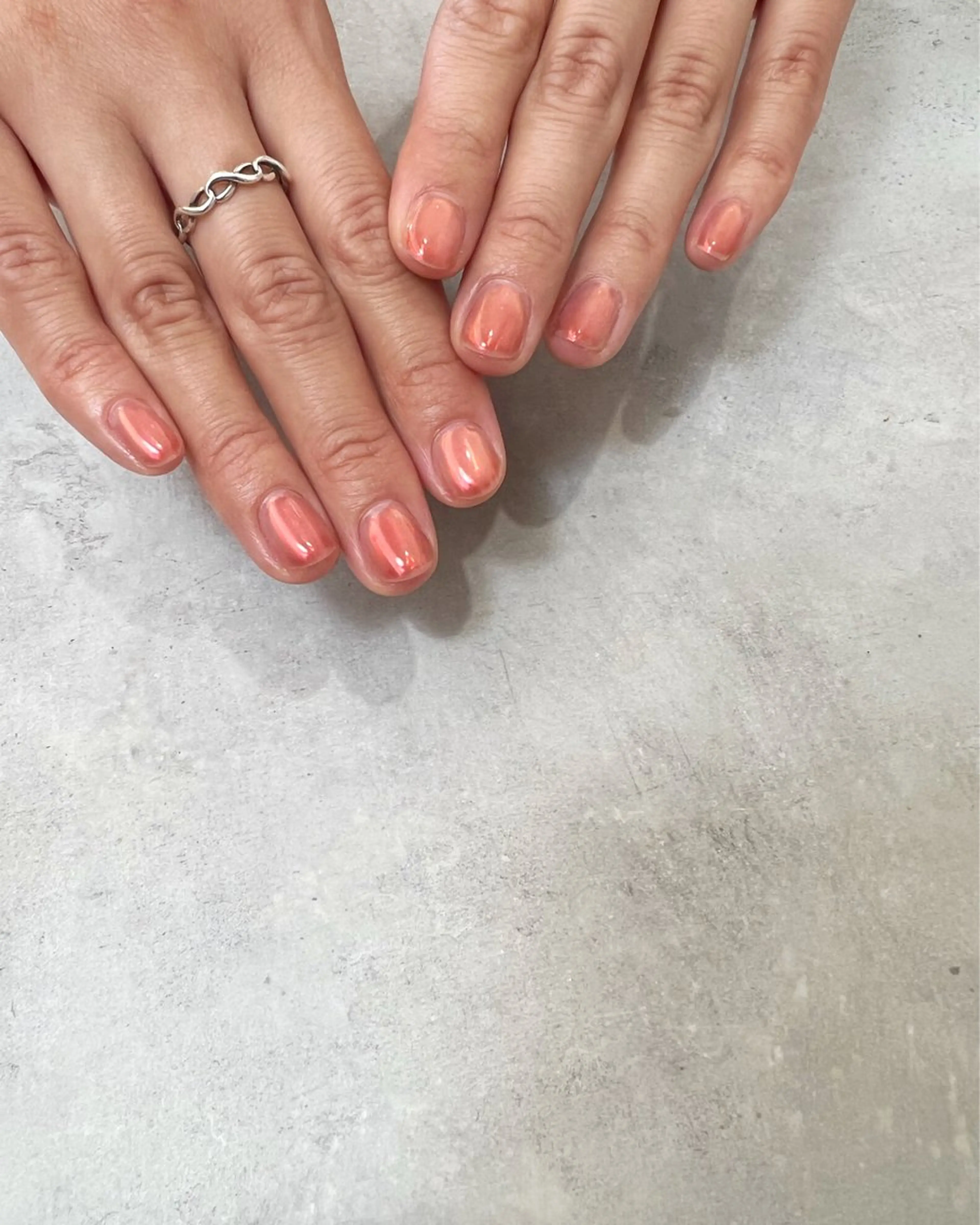 ネイル A/gan nail salonのネイルデザイン