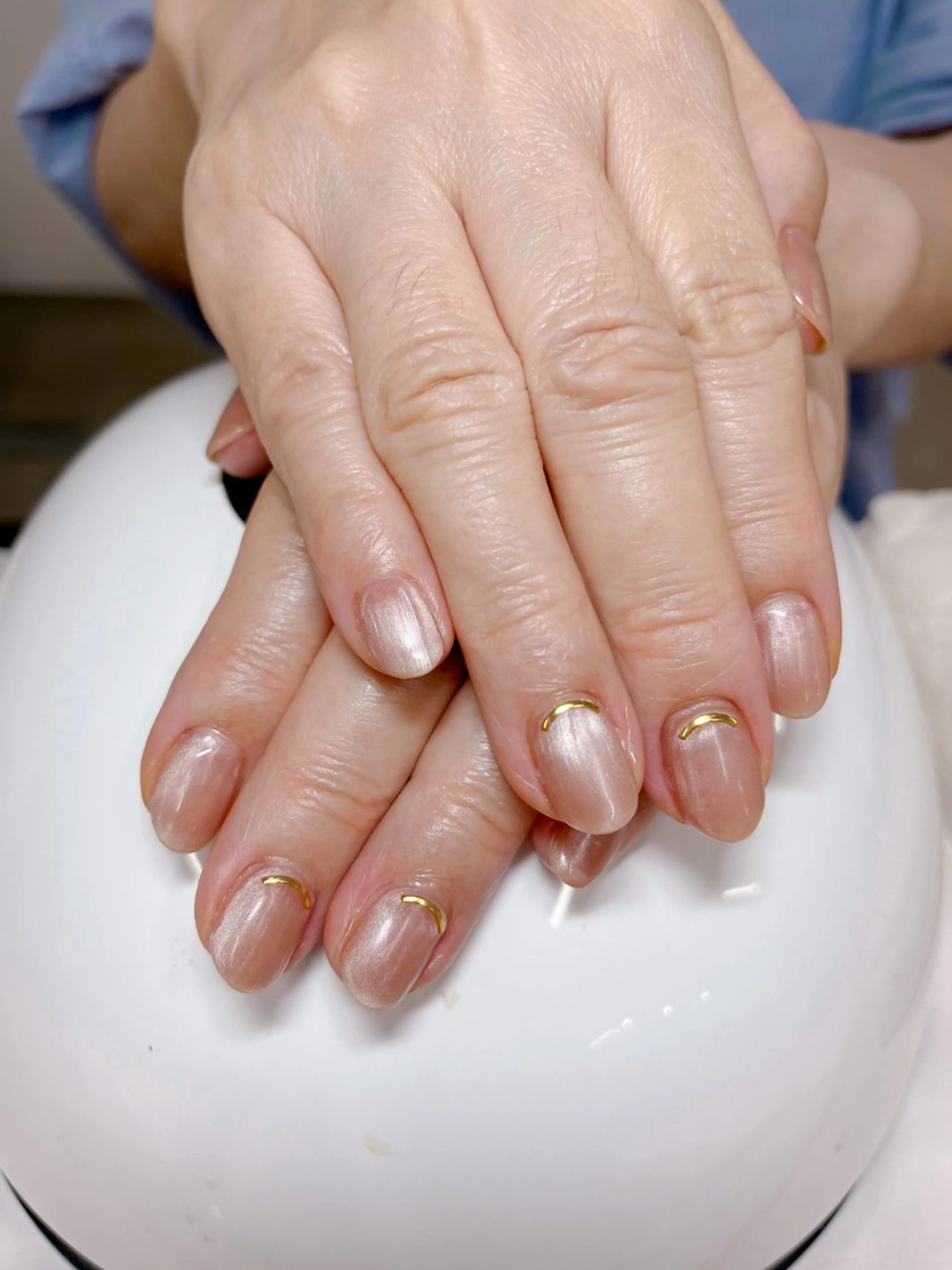 ネイル 築城 博子のエステ・リラクイメージ